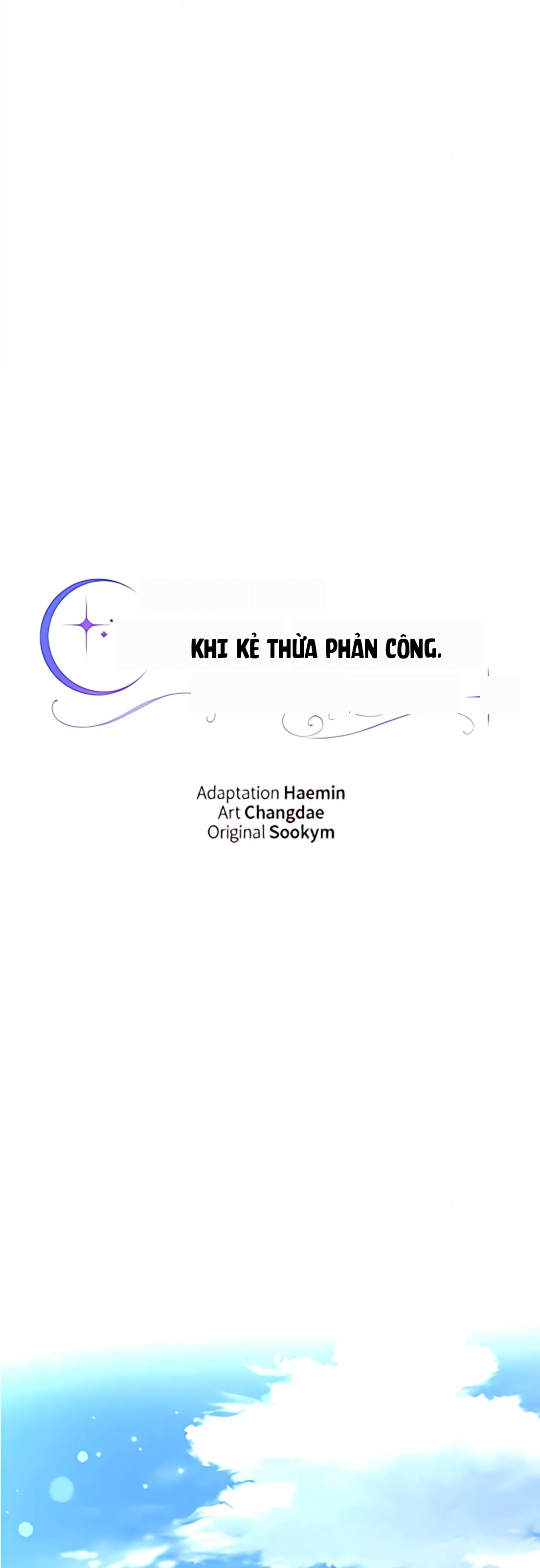 Nam Thứ Đình Công Thì Phải Làm Sao?! Chapter 70 - 39