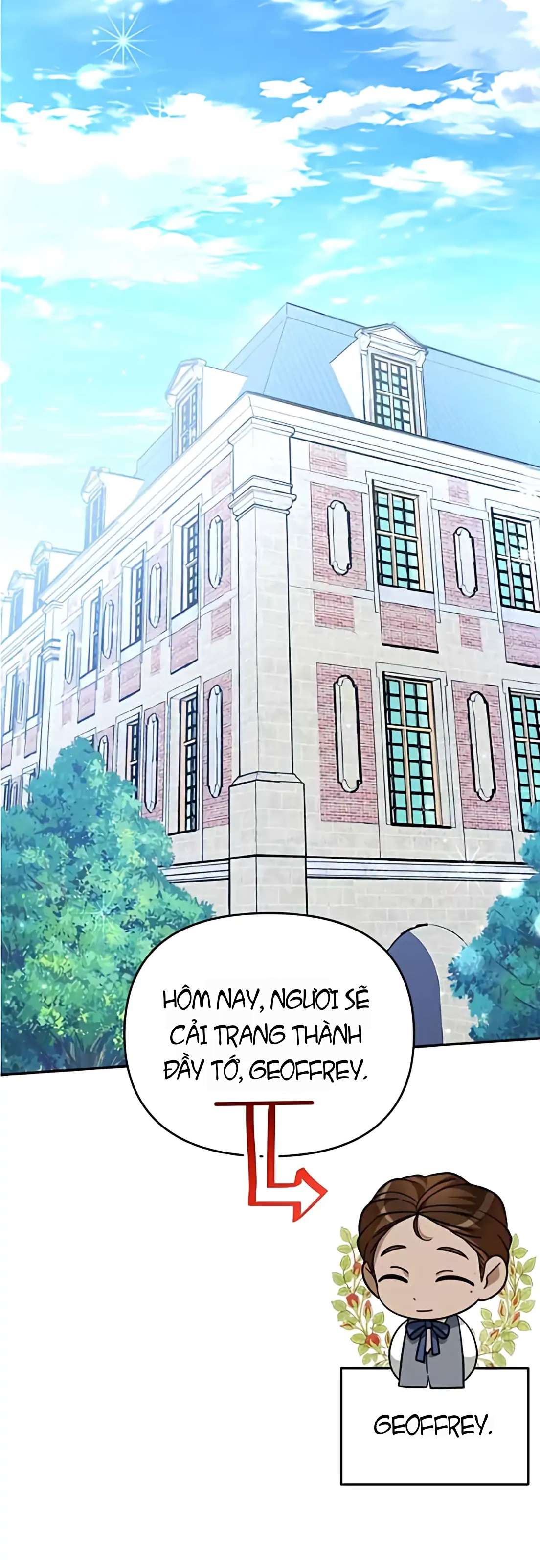 Nam Thứ Đình Công Thì Phải Làm Sao?! Chapter 70 - 40