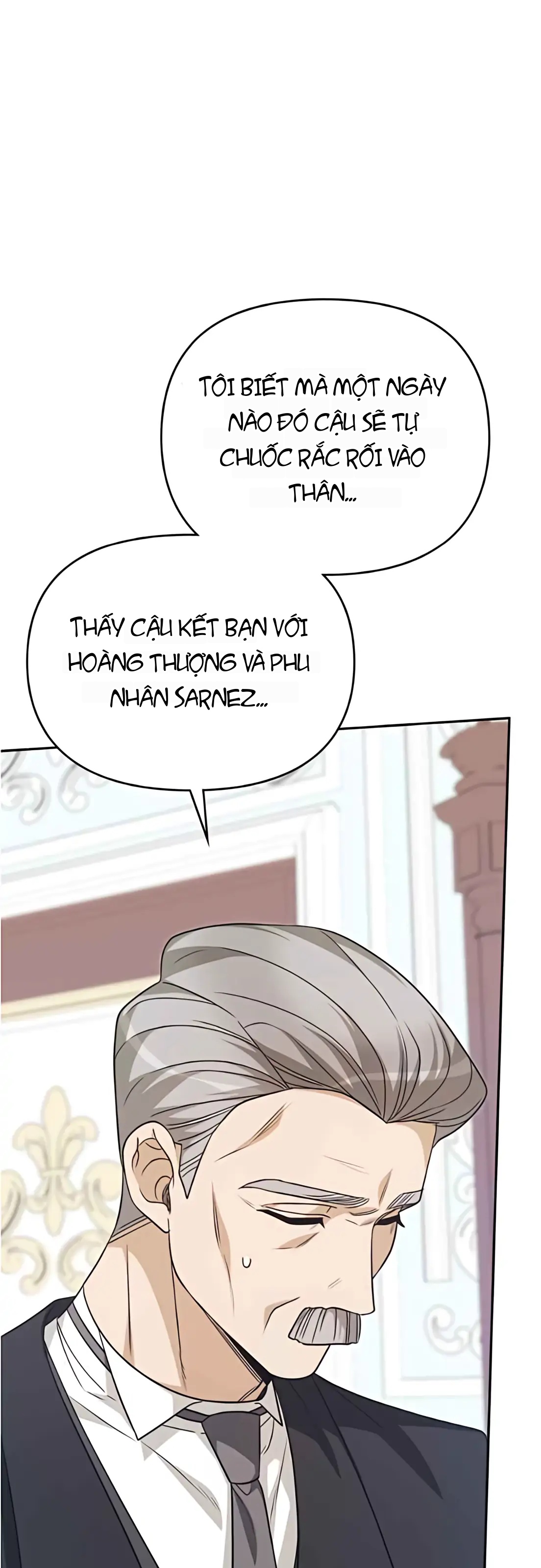 Nam Thứ Đình Công Thì Phải Làm Sao?! Chapter 70 - 46