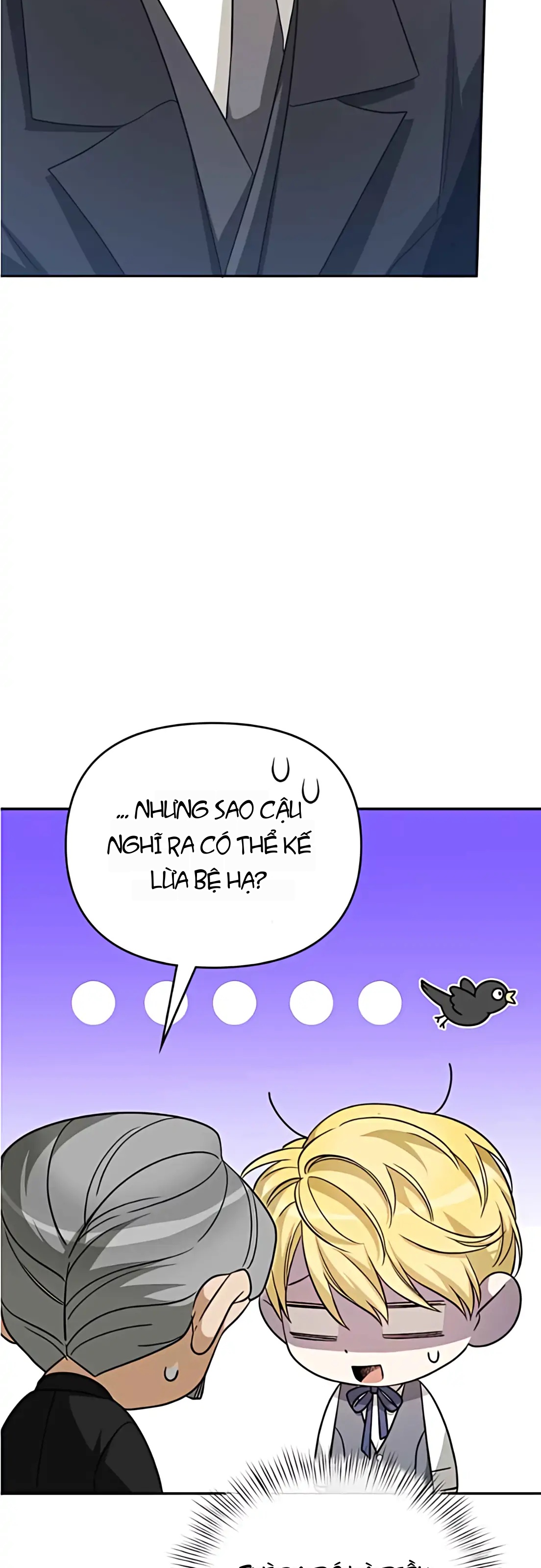 Nam Thứ Đình Công Thì Phải Làm Sao?! Chapter 70 - 47