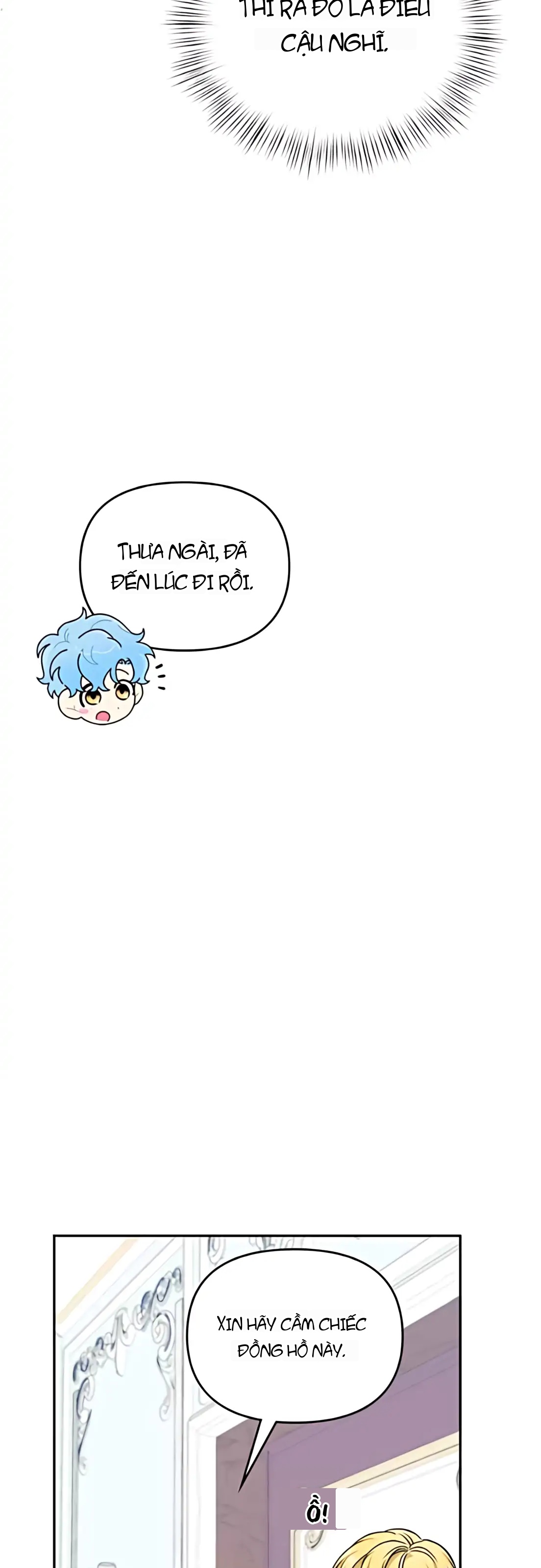 Nam Thứ Đình Công Thì Phải Làm Sao?! Chapter 70 - 48