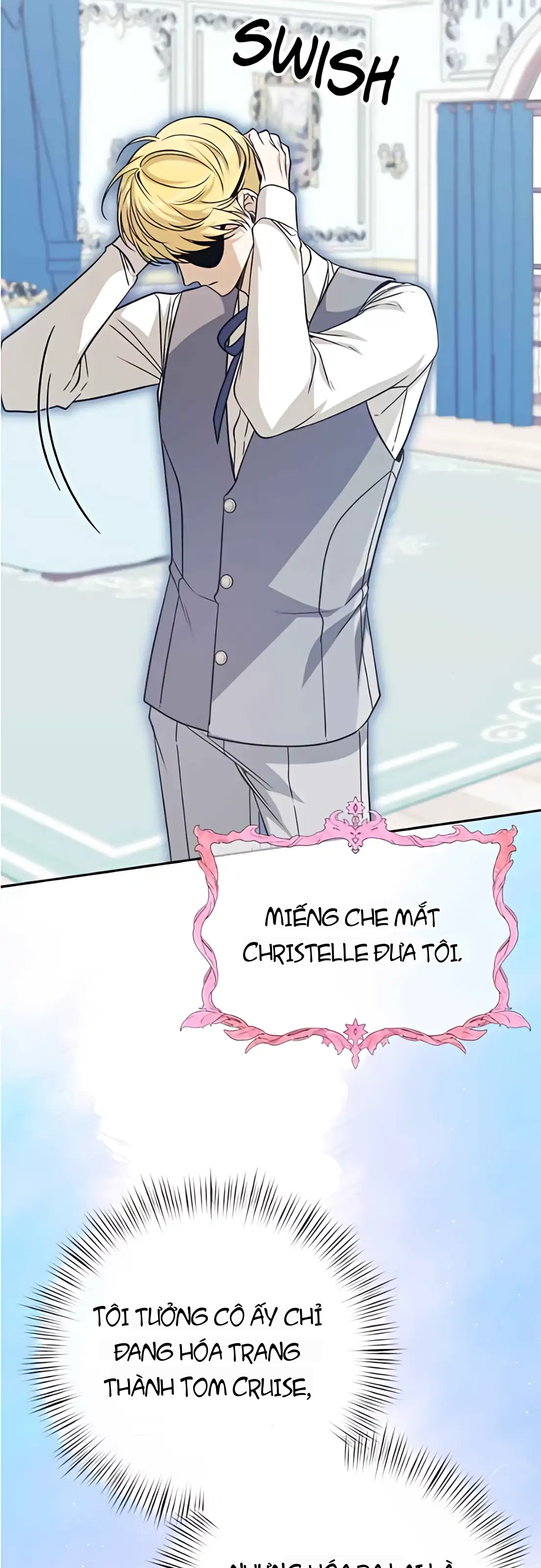 Nam Thứ Đình Công Thì Phải Làm Sao?! Chapter 70 - 51