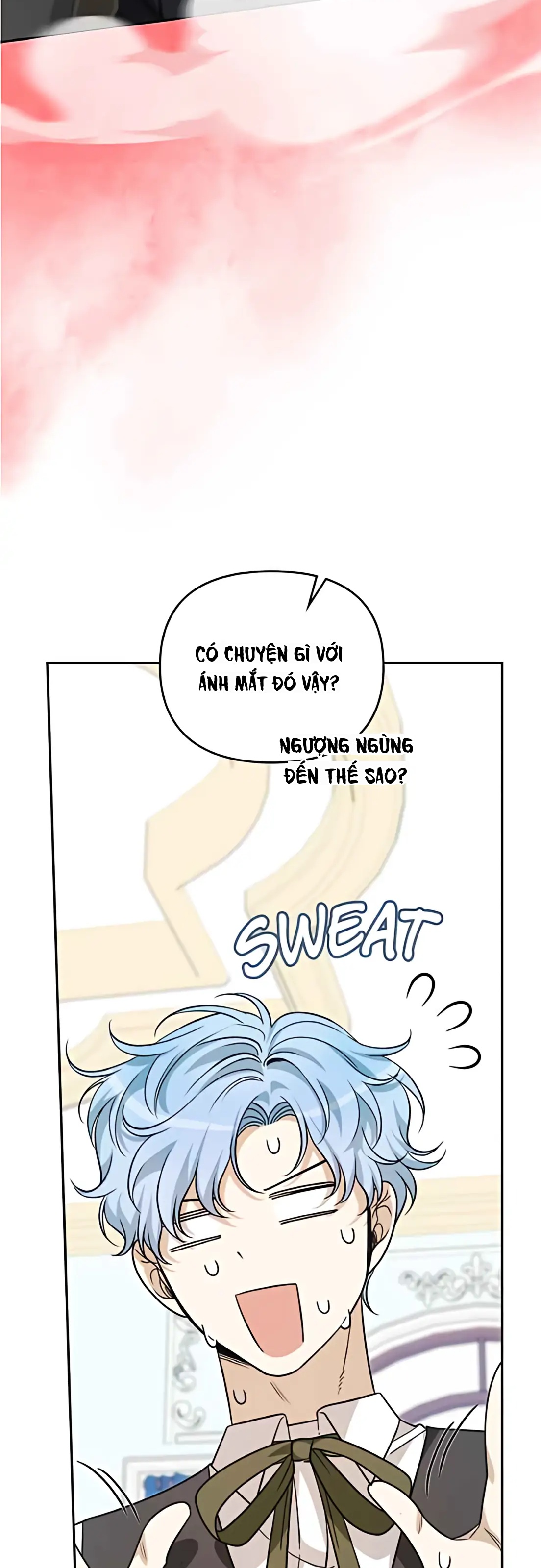 Nam Thứ Đình Công Thì Phải Làm Sao?! Chapter 70 - 57