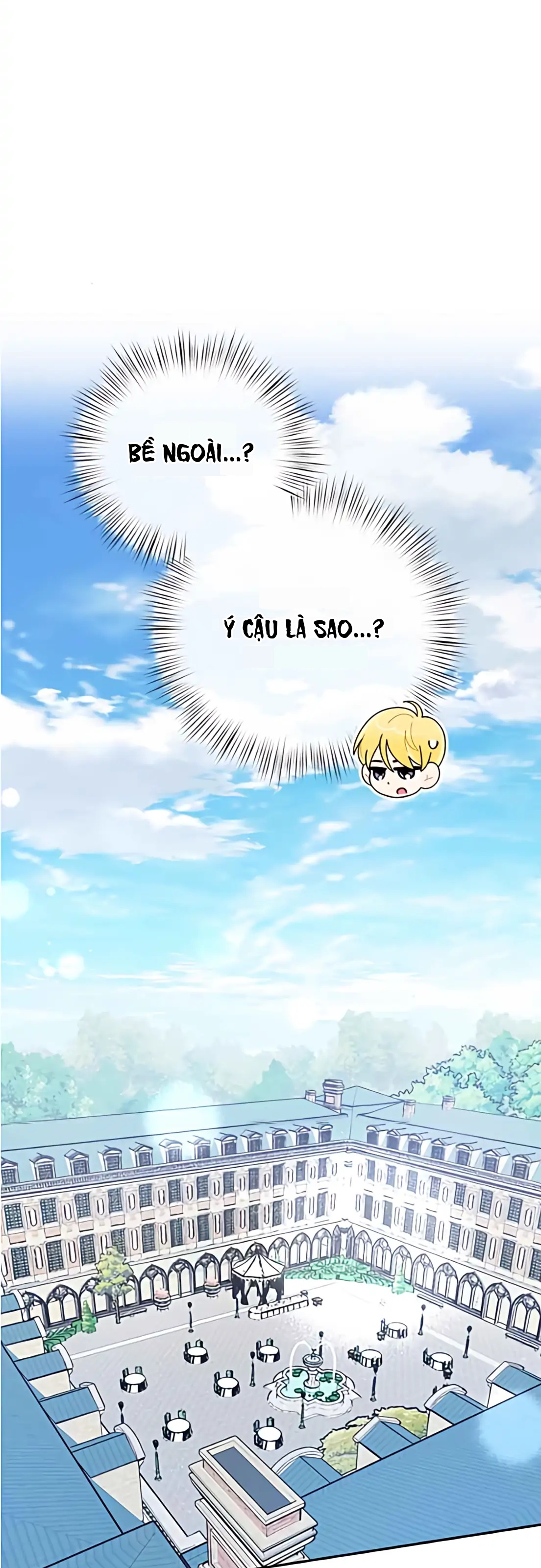 Nam Thứ Đình Công Thì Phải Làm Sao?! Chapter 70 - 59