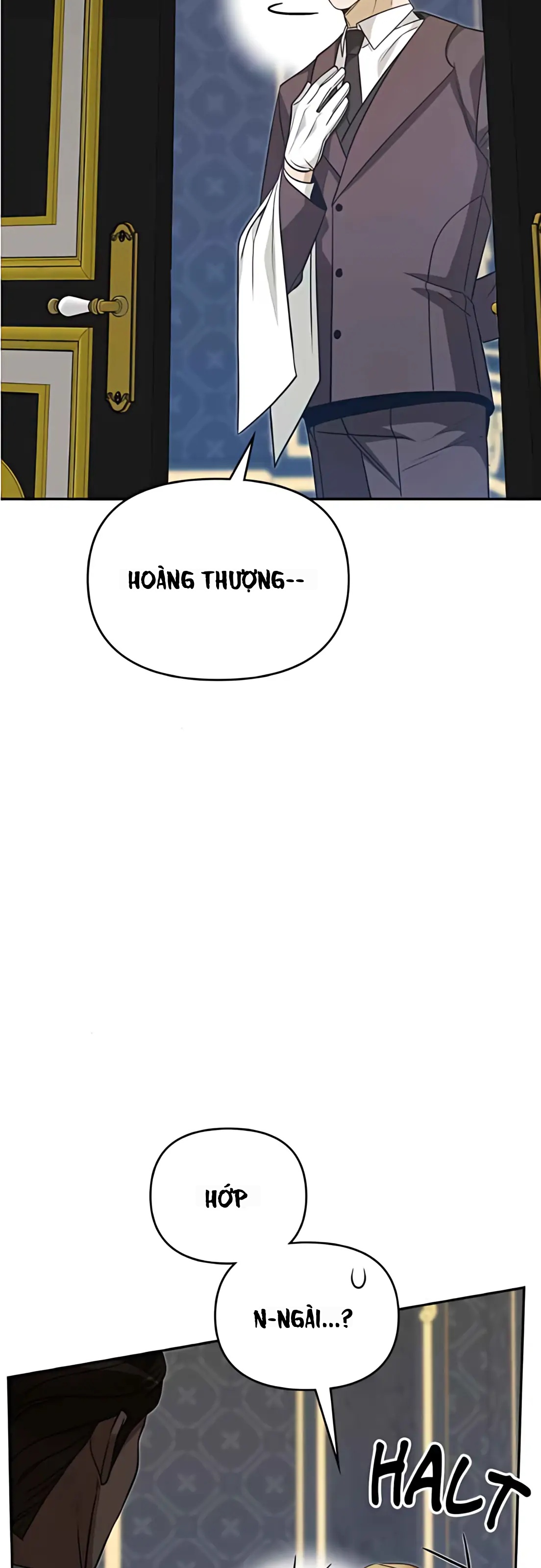 Nam Thứ Đình Công Thì Phải Làm Sao?! Chapter 70 - 65