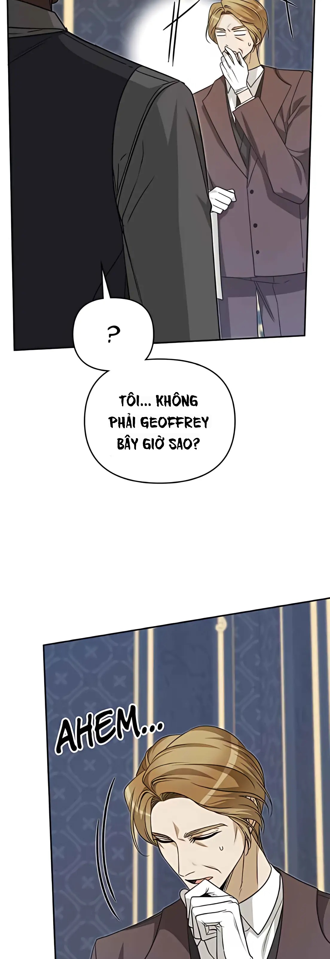 Nam Thứ Đình Công Thì Phải Làm Sao?! Chapter 70 - 66
