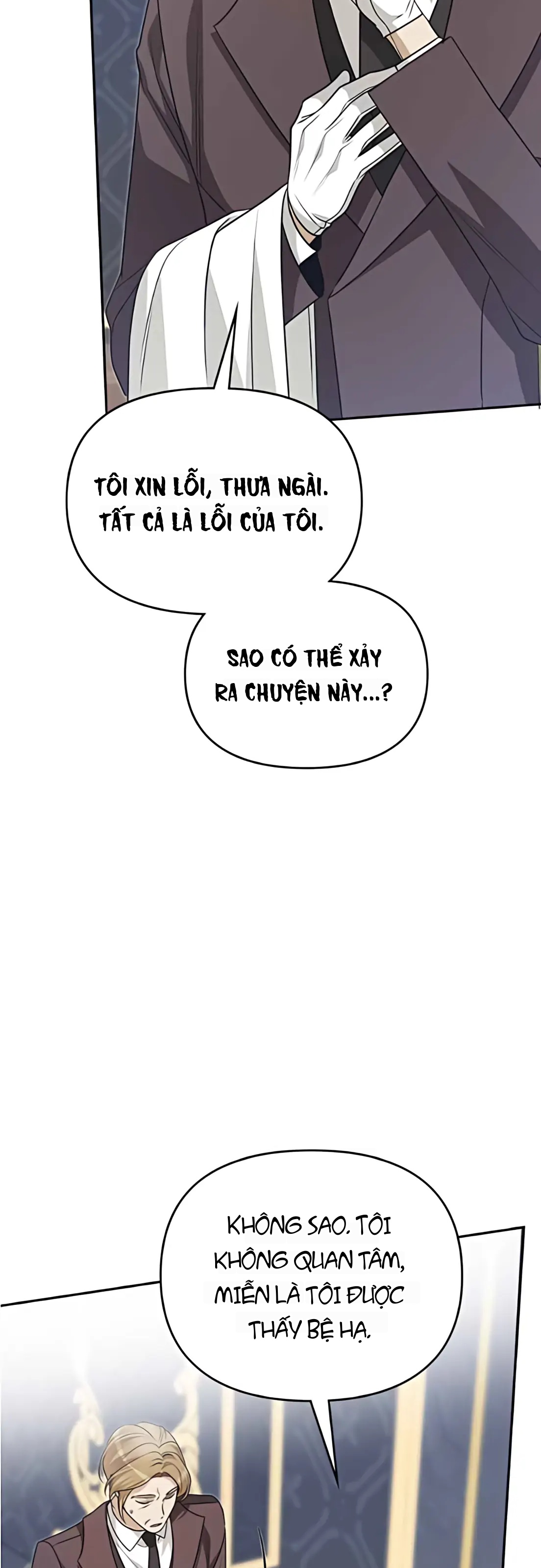 Nam Thứ Đình Công Thì Phải Làm Sao?! Chapter 70 - 67