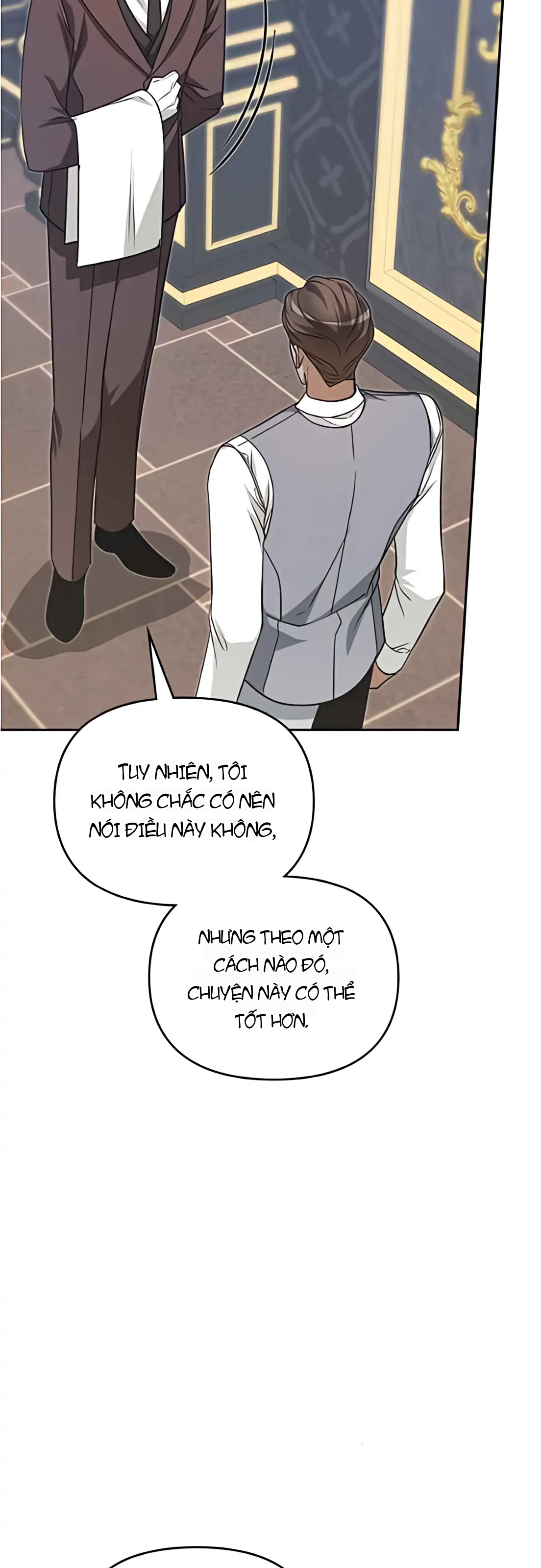 Nam Thứ Đình Công Thì Phải Làm Sao?! Chapter 70 - 68