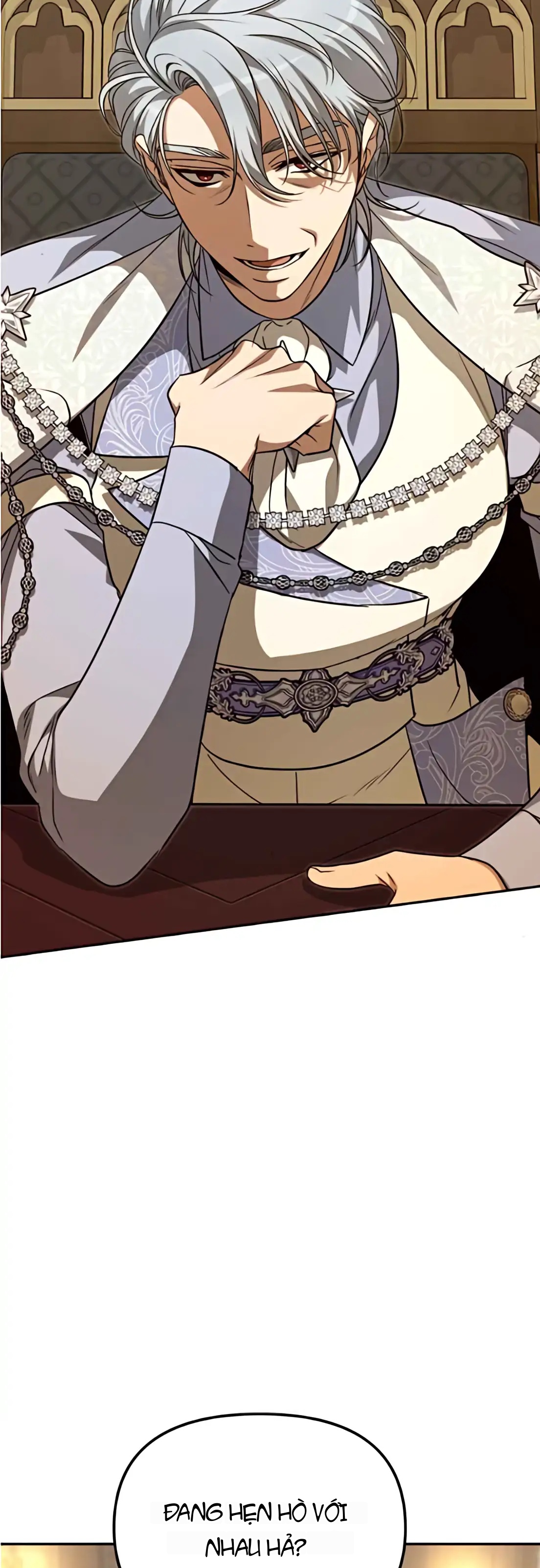 Nam Thứ Đình Công Thì Phải Làm Sao?! Chapter 70 - 74