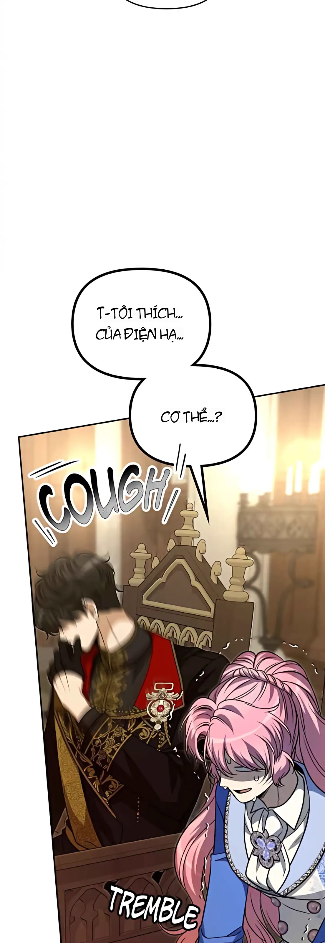Nam Thứ Đình Công Thì Phải Làm Sao?! Chapter 70 - 78