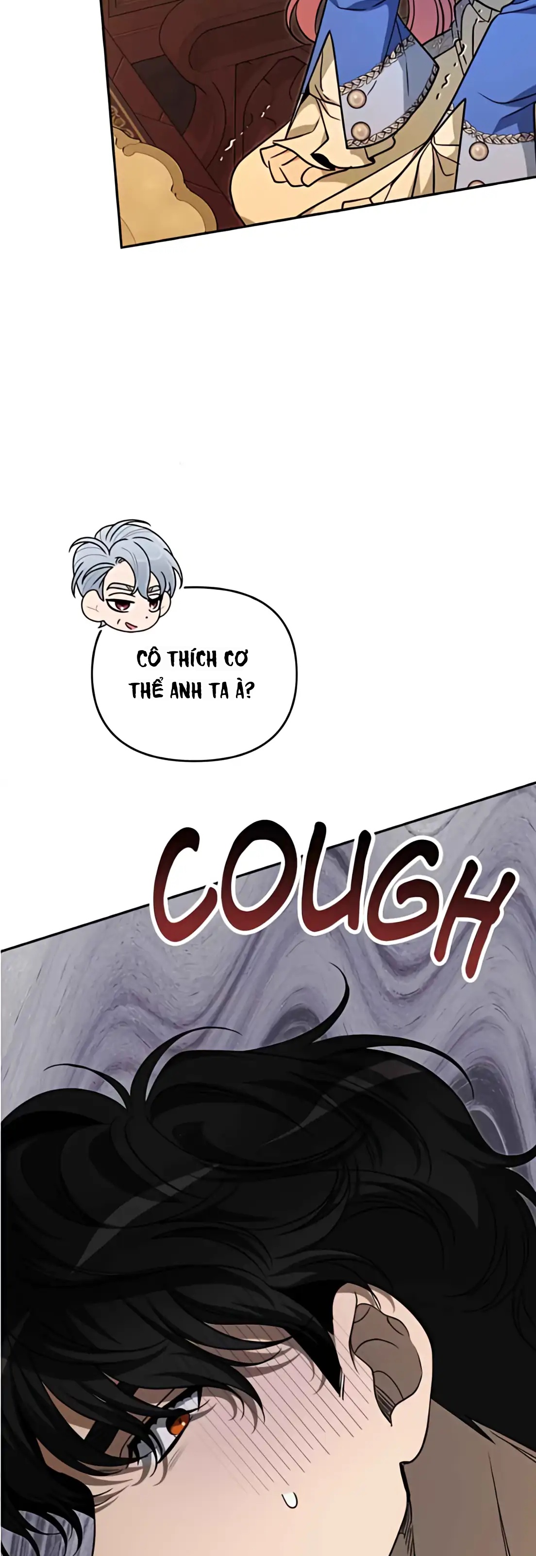 Nam Thứ Đình Công Thì Phải Làm Sao?! Chapter 70 - 79
