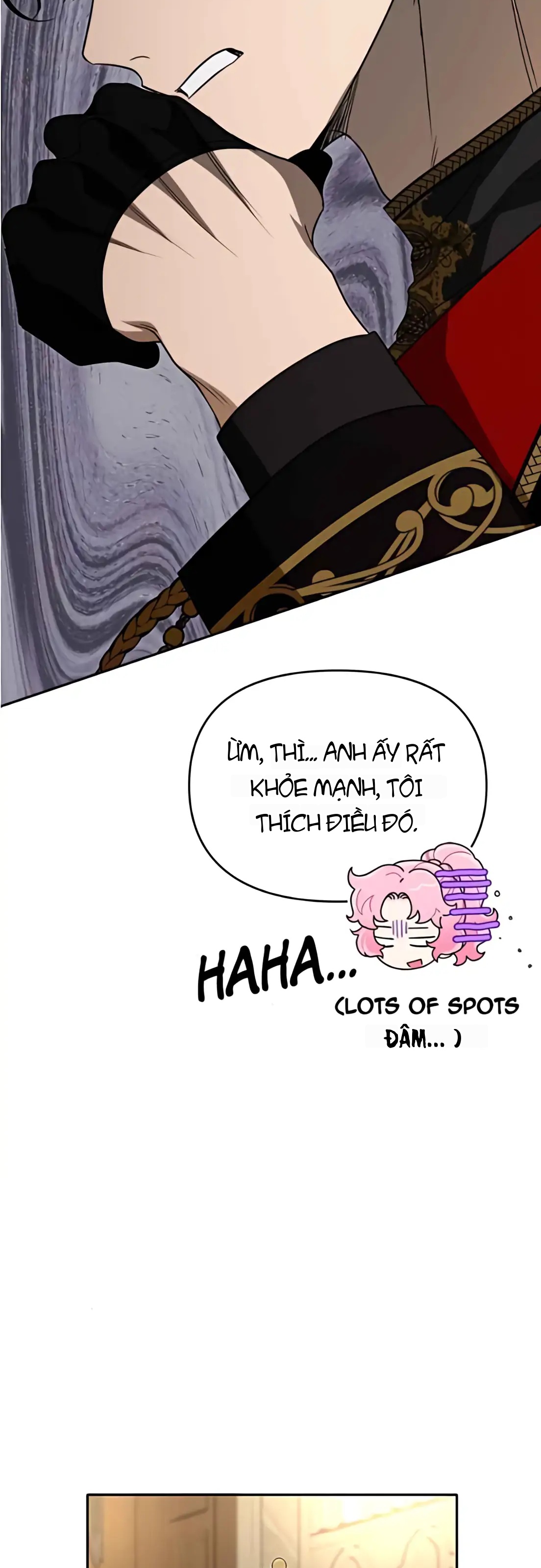 Nam Thứ Đình Công Thì Phải Làm Sao?! Chapter 70 - 80