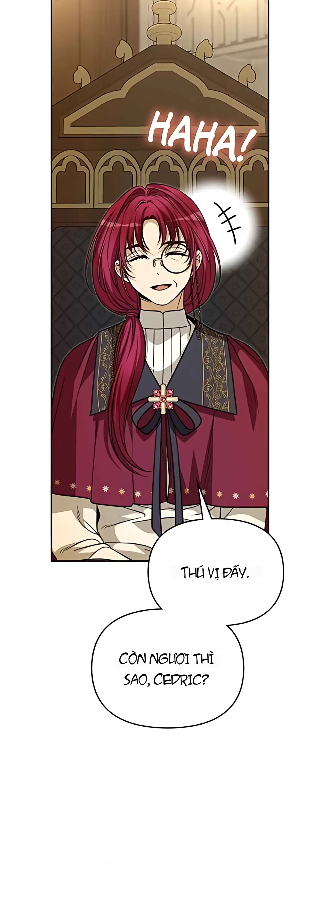 Nam Thứ Đình Công Thì Phải Làm Sao?! Chapter 70 - 81