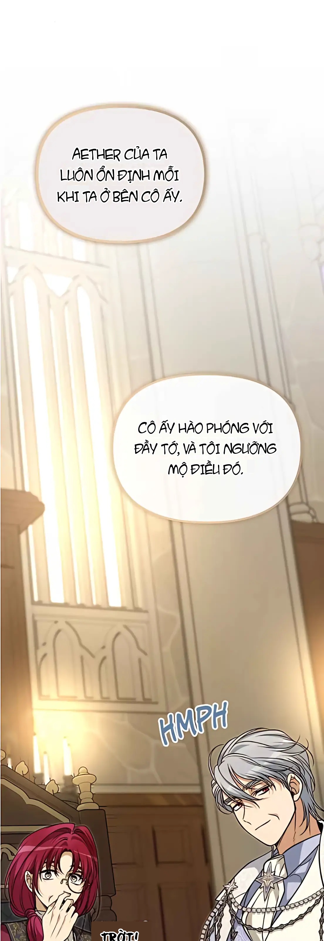 Nam Thứ Đình Công Thì Phải Làm Sao?! Chapter 70 - 83