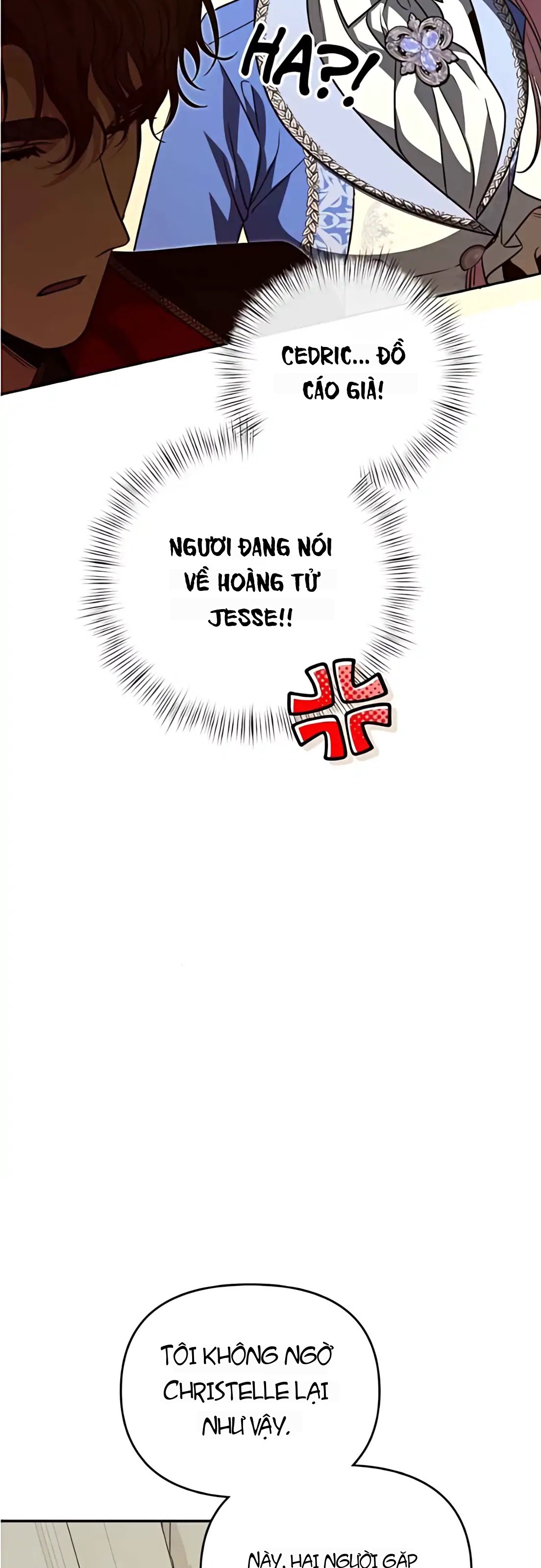 Nam Thứ Đình Công Thì Phải Làm Sao?! Chapter 70 - 85