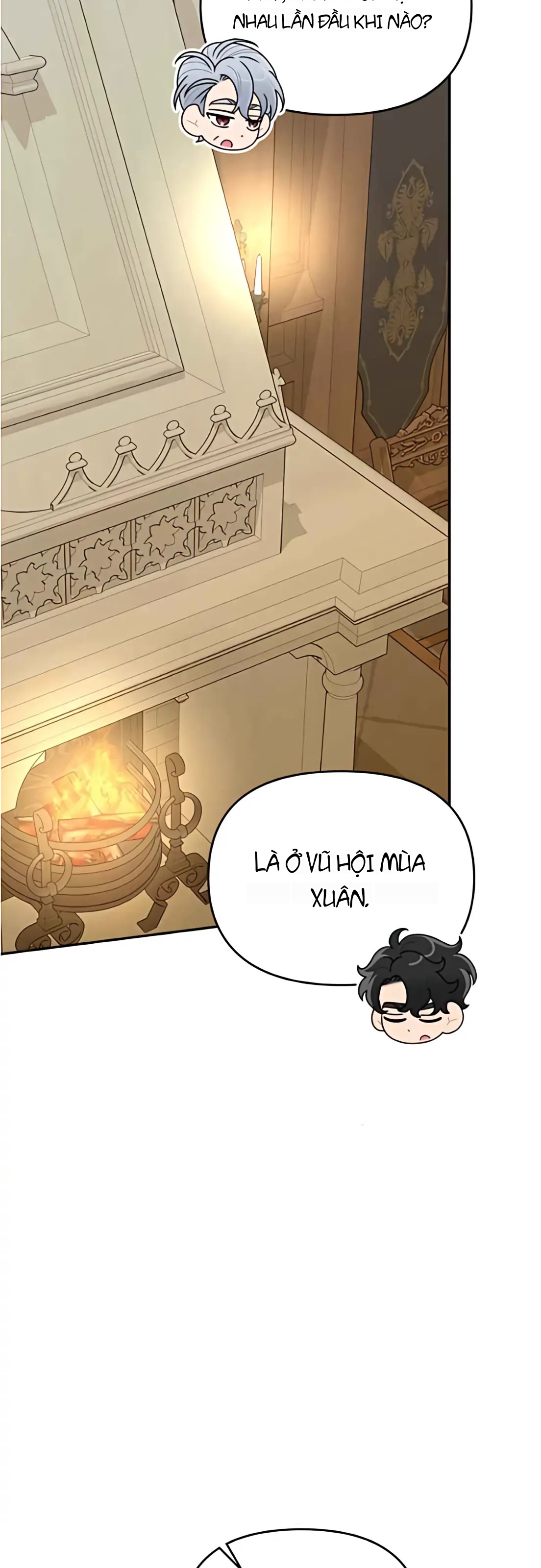 Nam Thứ Đình Công Thì Phải Làm Sao?! Chapter 70 - 86