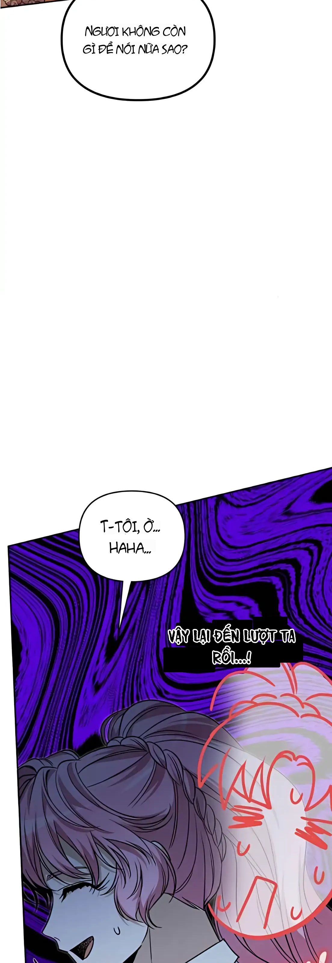 Nam Thứ Đình Công Thì Phải Làm Sao?! Chapter 70 - 89