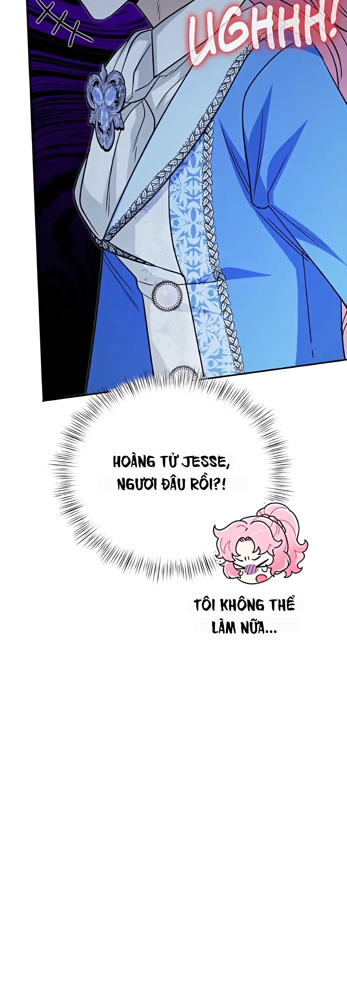 Nam Thứ Đình Công Thì Phải Làm Sao?! Chapter 70 - 90