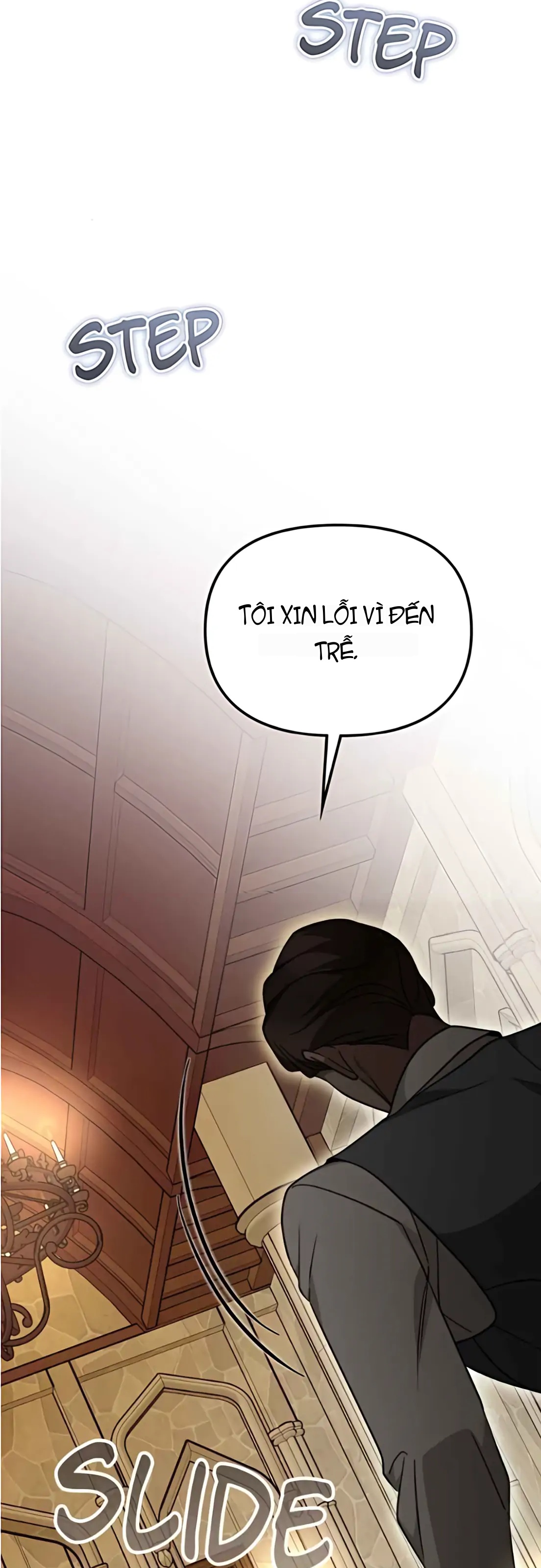 Nam Thứ Đình Công Thì Phải Làm Sao?! Chapter 70 - 92