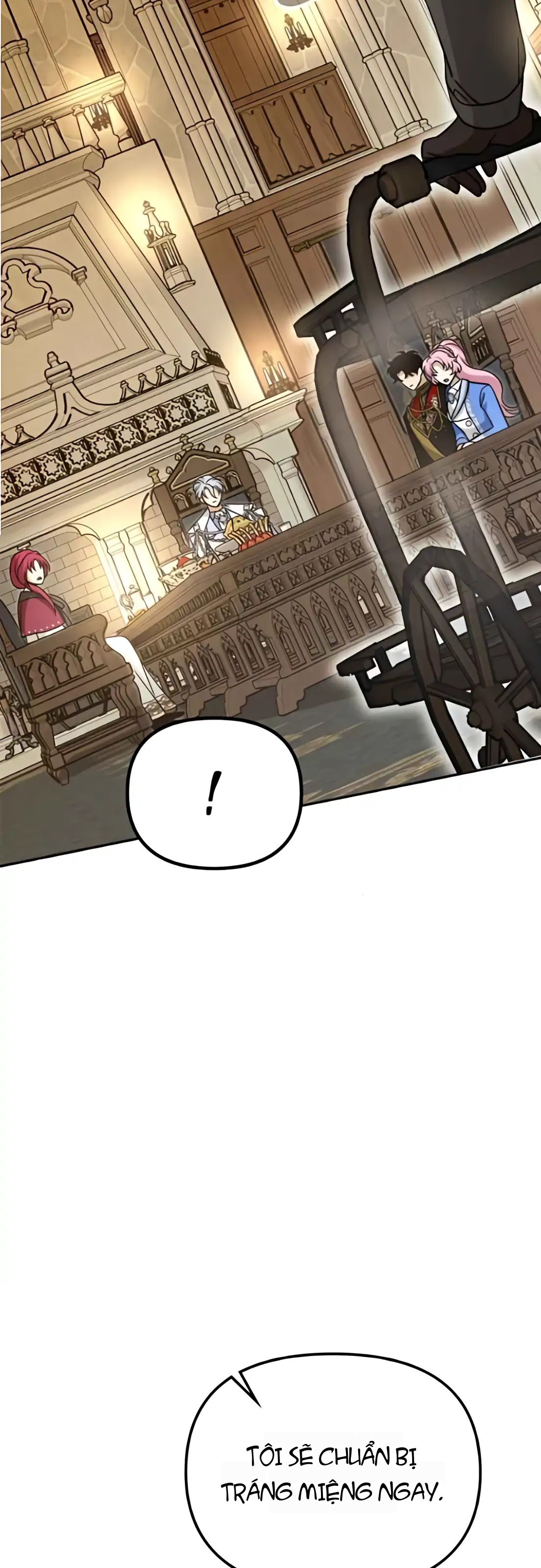 Nam Thứ Đình Công Thì Phải Làm Sao?! Chapter 70 - 93