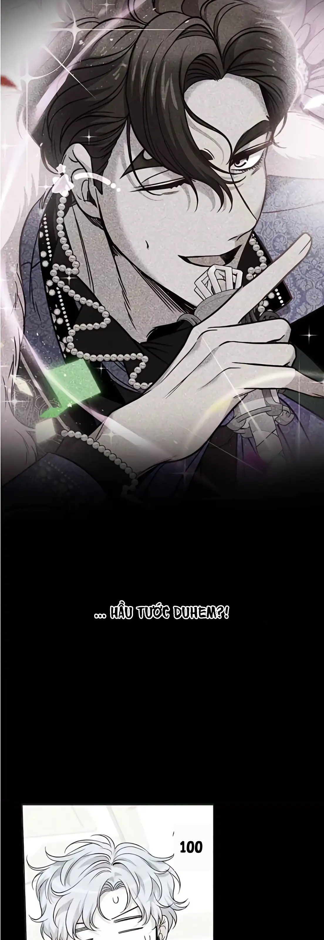Nam Thứ Đình Công Thì Phải Làm Sao?! Chapter 71 - 5