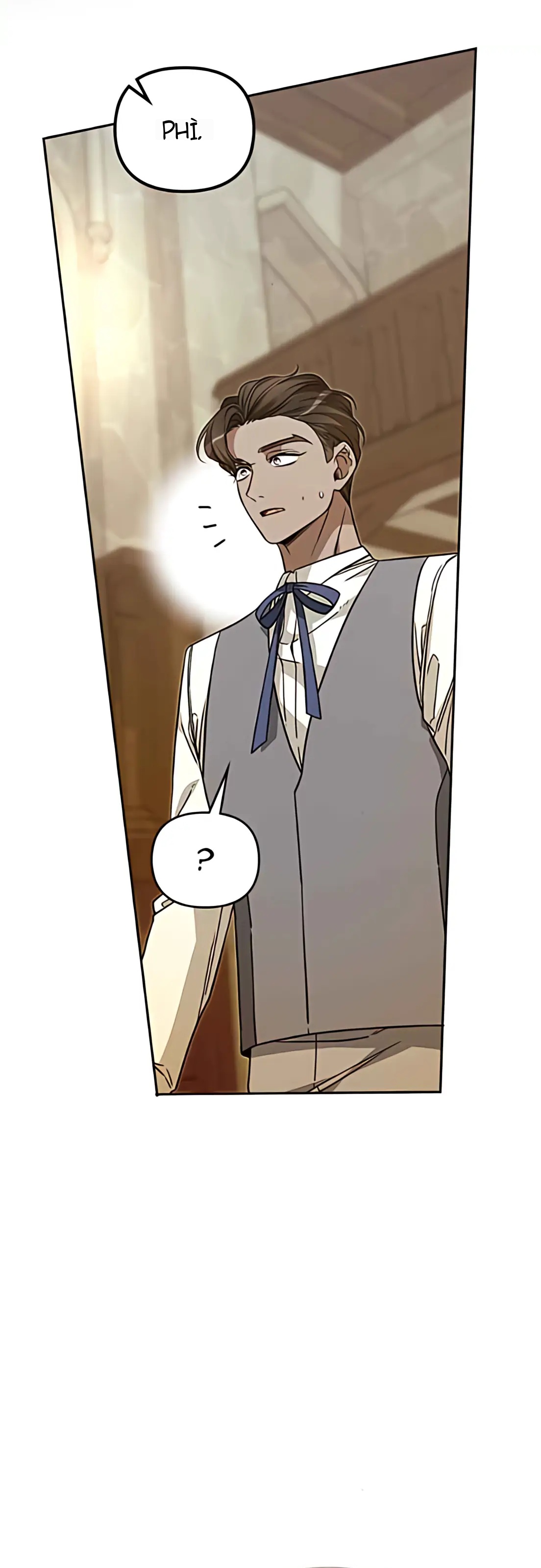 Nam Thứ Đình Công Thì Phải Làm Sao?! Chapter 71 - 8