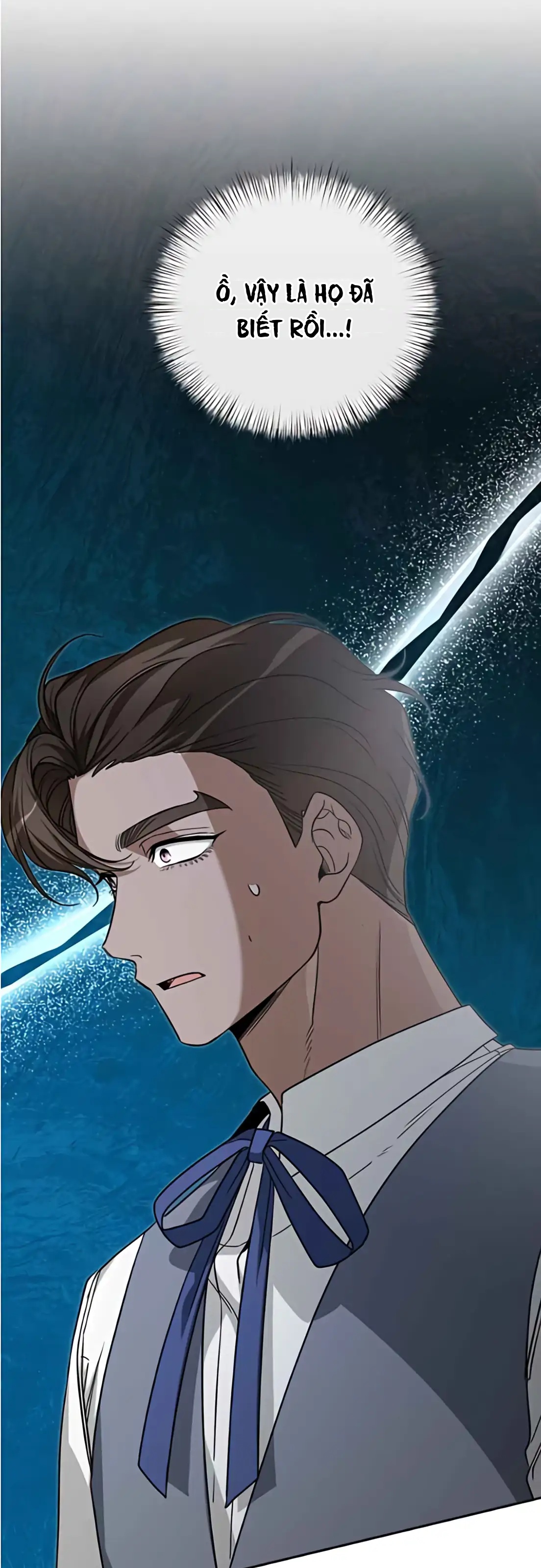 Nam Thứ Đình Công Thì Phải Làm Sao?! Chapter 71 - 11