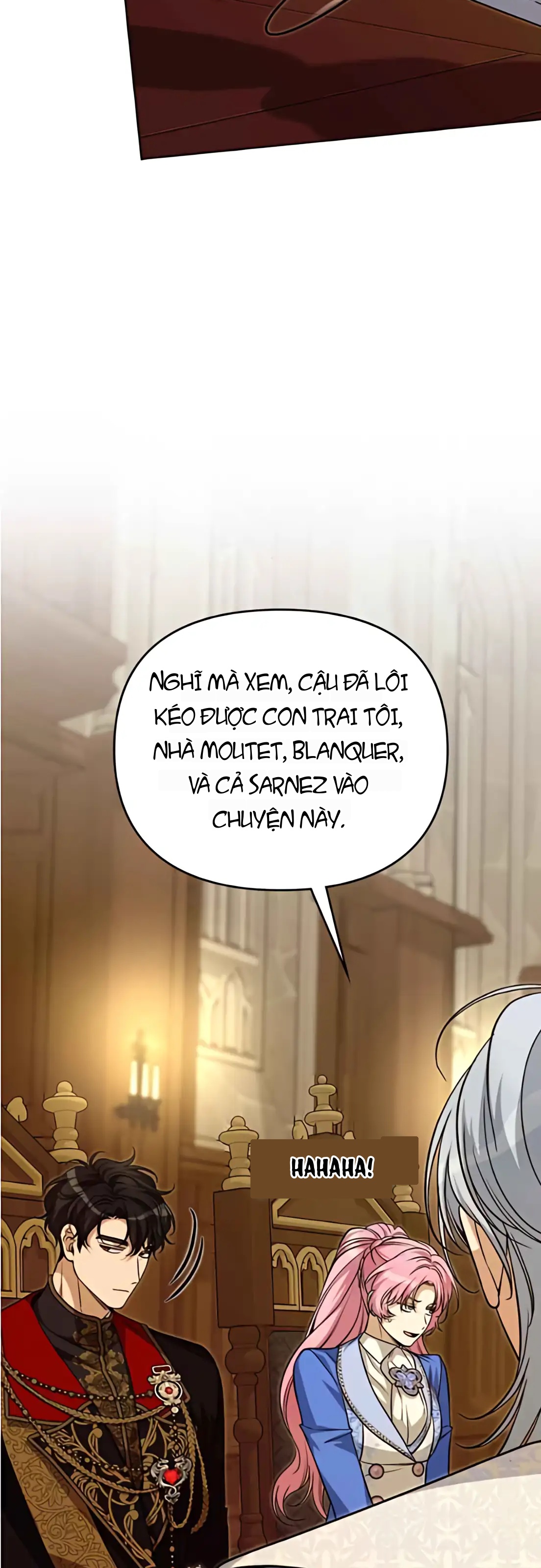Nam Thứ Đình Công Thì Phải Làm Sao?! Chapter 71 - 13