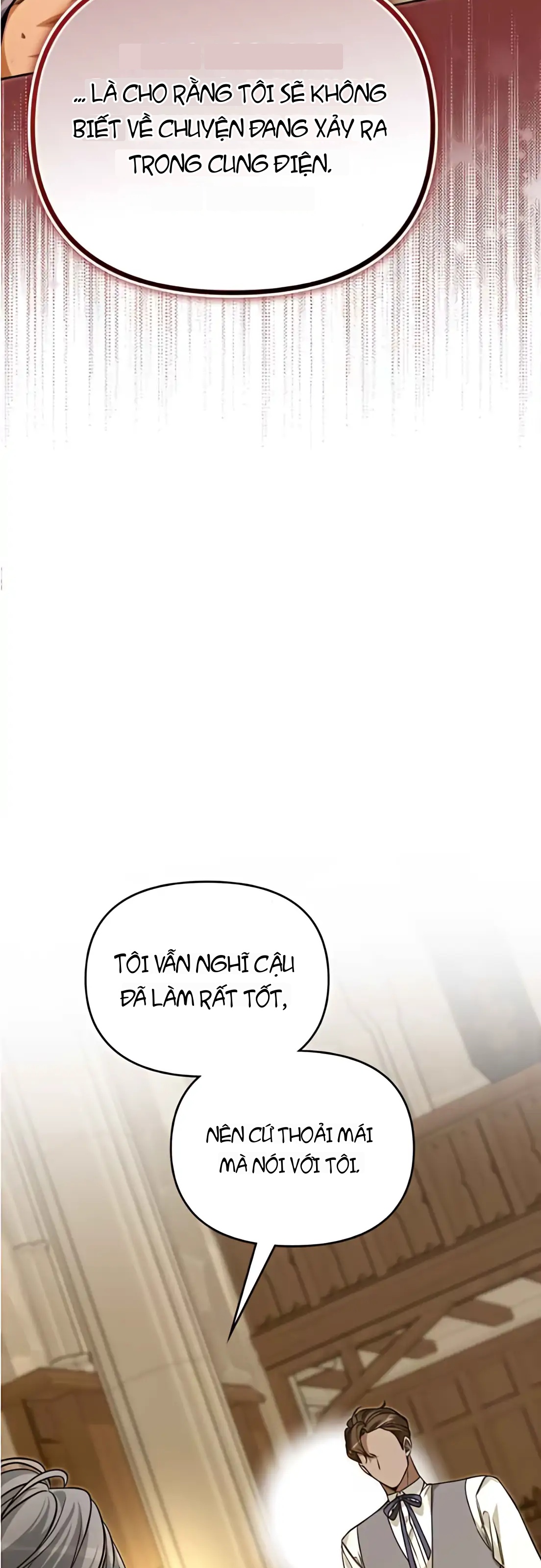 Nam Thứ Đình Công Thì Phải Làm Sao?! Chapter 71 - 16