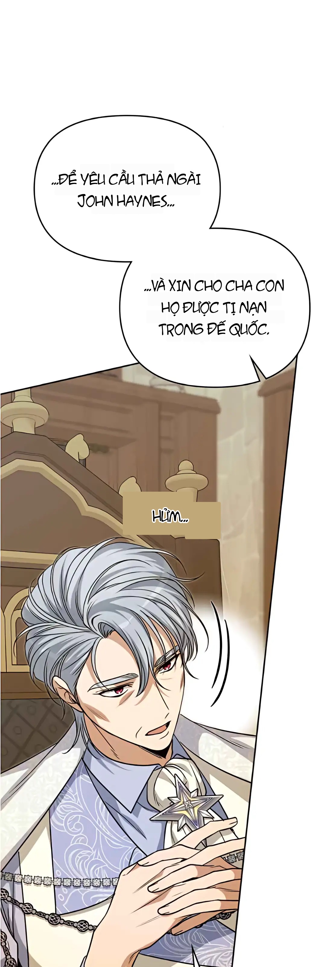 Nam Thứ Đình Công Thì Phải Làm Sao?! Chapter 71 - 21