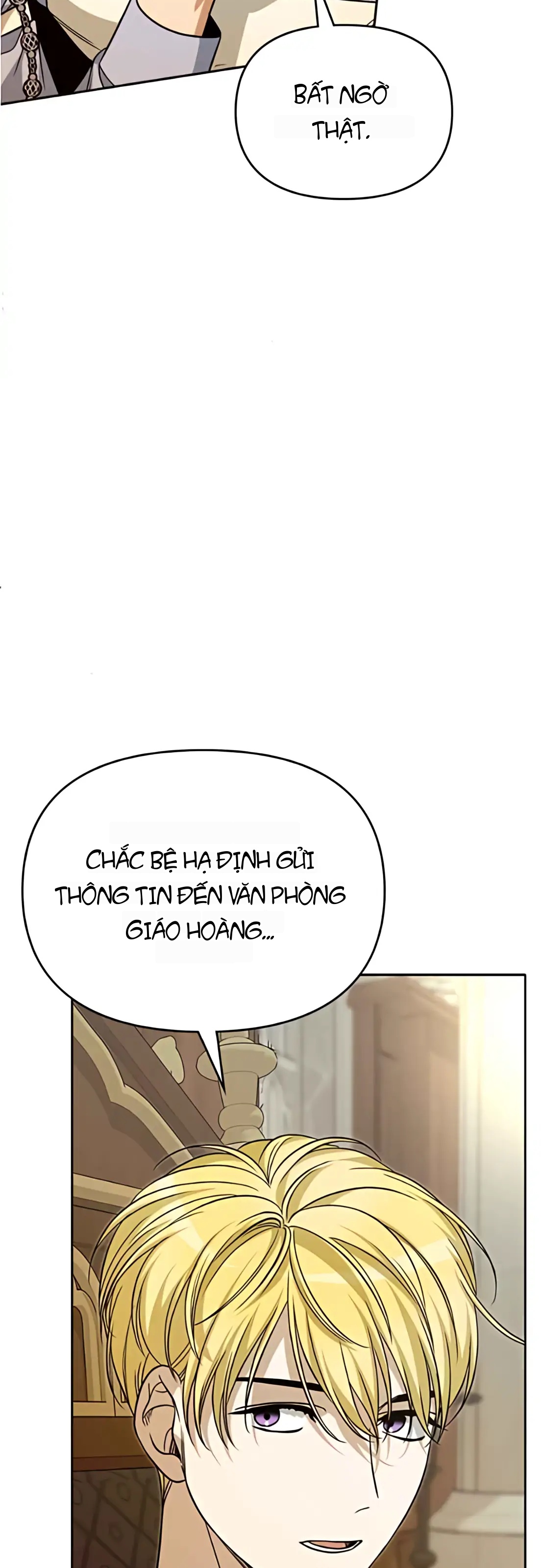 Nam Thứ Đình Công Thì Phải Làm Sao?! Chapter 71 - 22