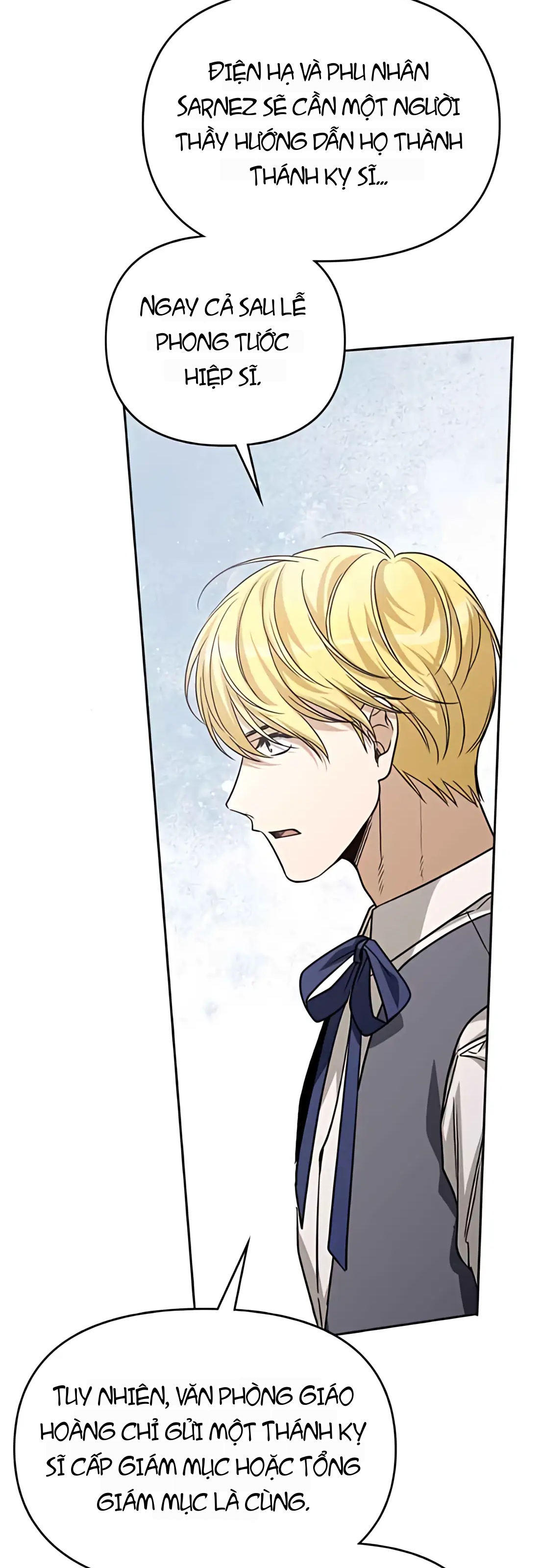 Nam Thứ Đình Công Thì Phải Làm Sao?! Chapter 71 - 25