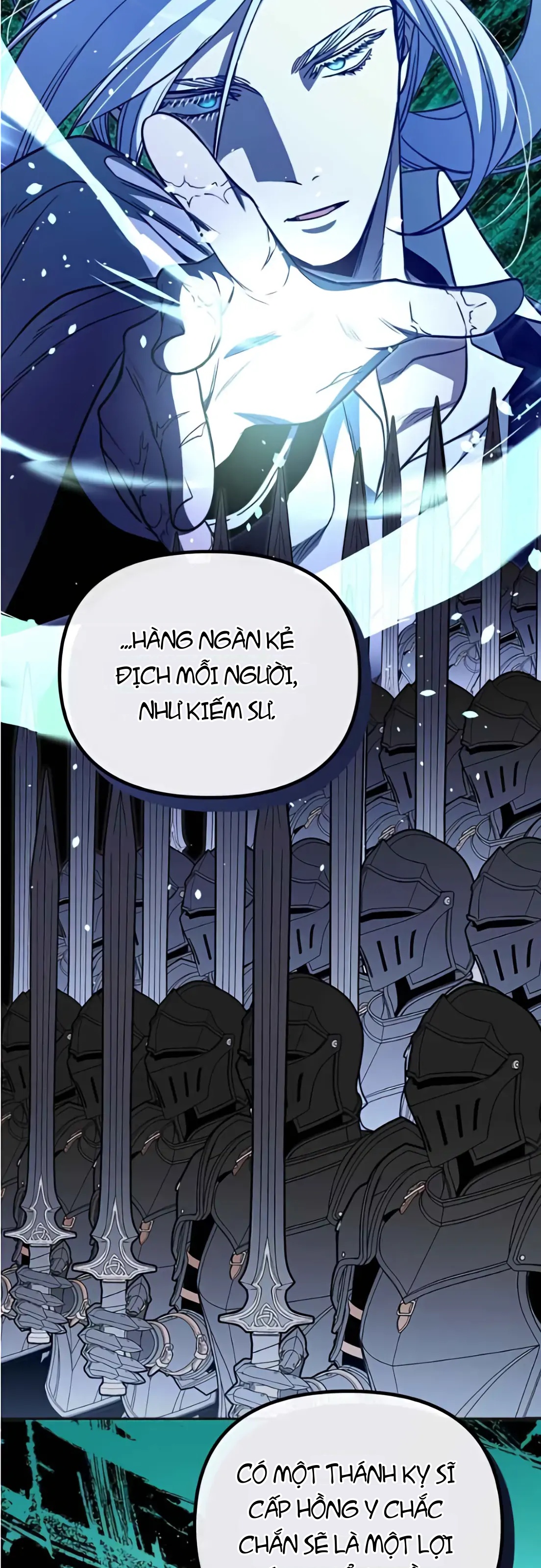 Nam Thứ Đình Công Thì Phải Làm Sao?! Chapter 71 - 28