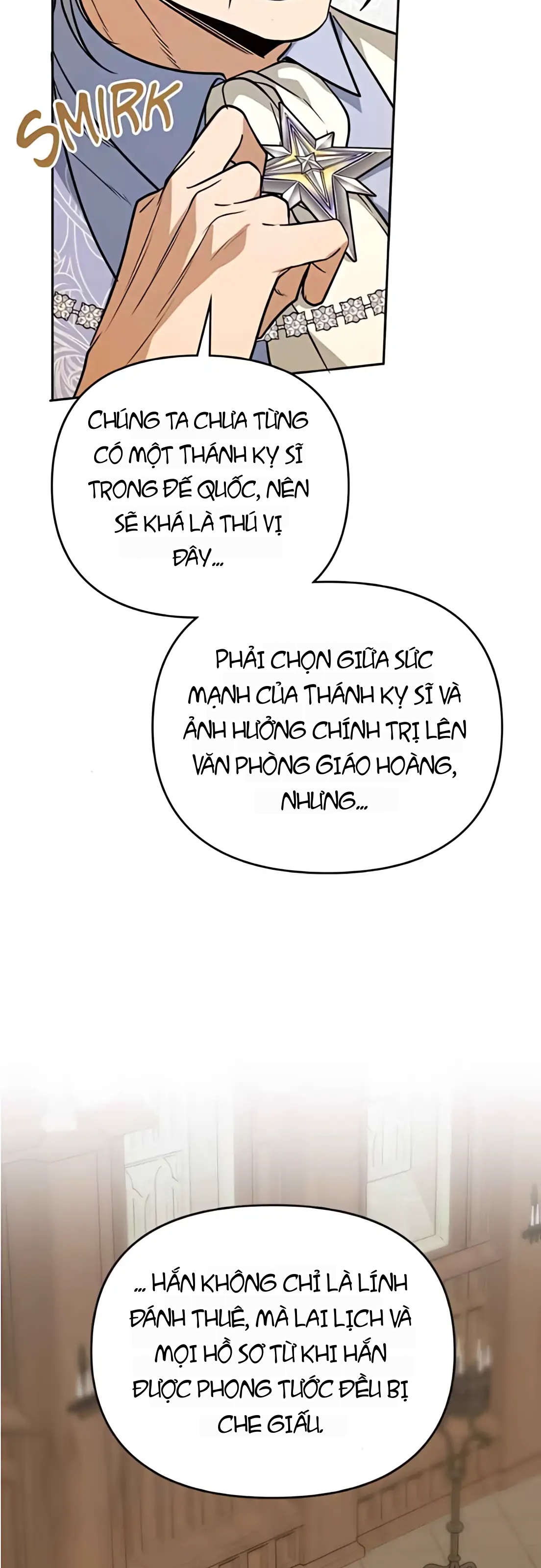 Nam Thứ Đình Công Thì Phải Làm Sao?! Chapter 71 - 30