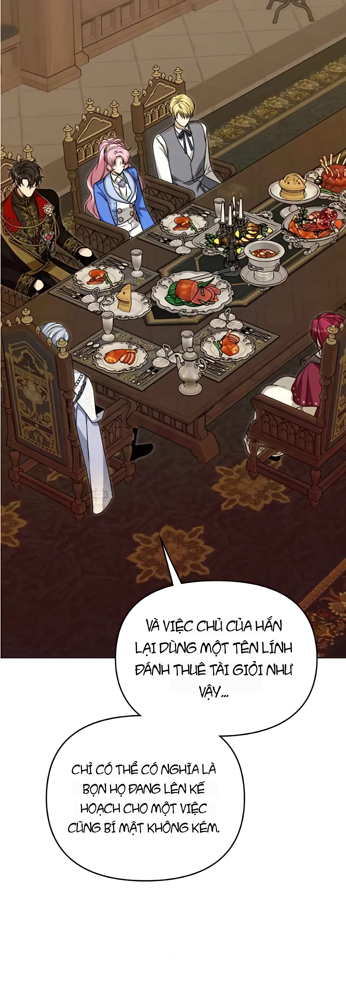 Nam Thứ Đình Công Thì Phải Làm Sao?! Chapter 71 - 31