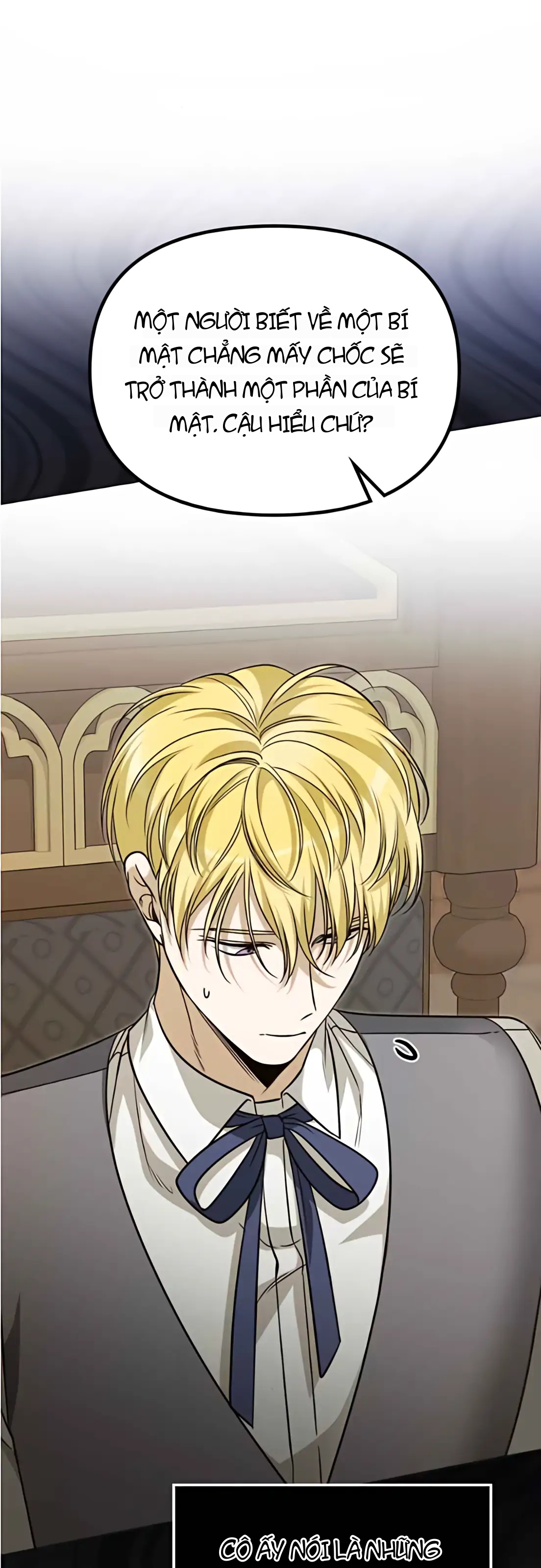 Nam Thứ Đình Công Thì Phải Làm Sao?! Chapter 71 - 32