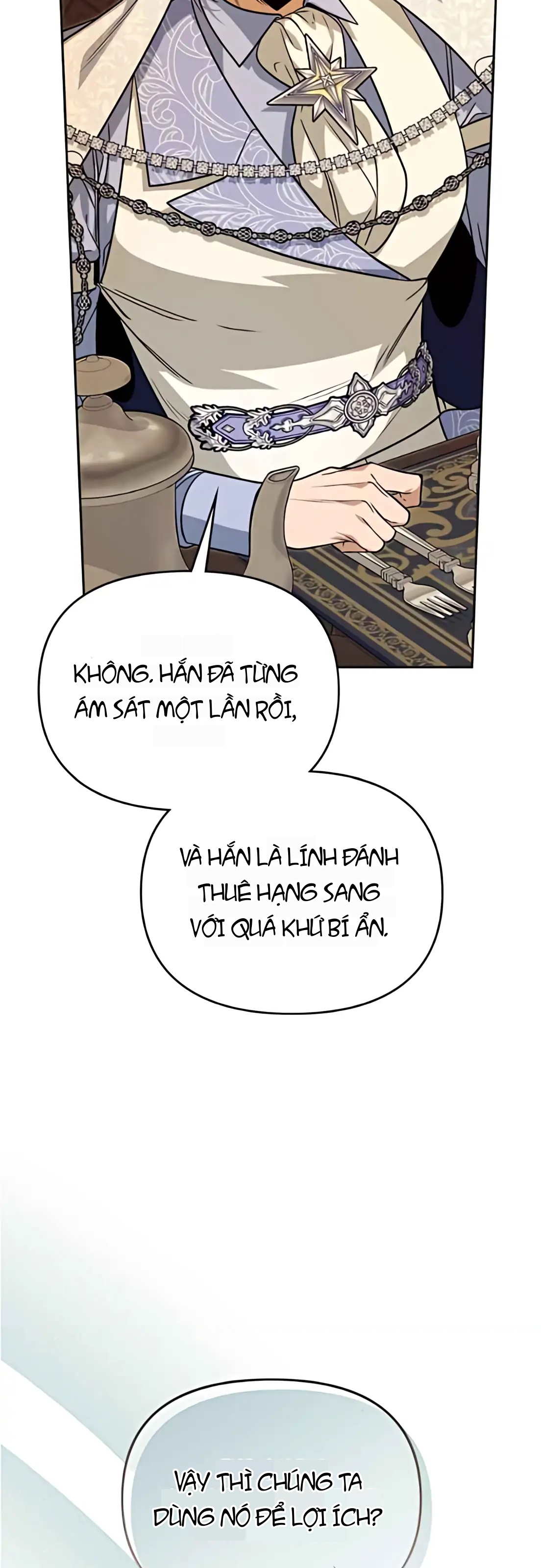 Nam Thứ Đình Công Thì Phải Làm Sao?! Chapter 71 - 34