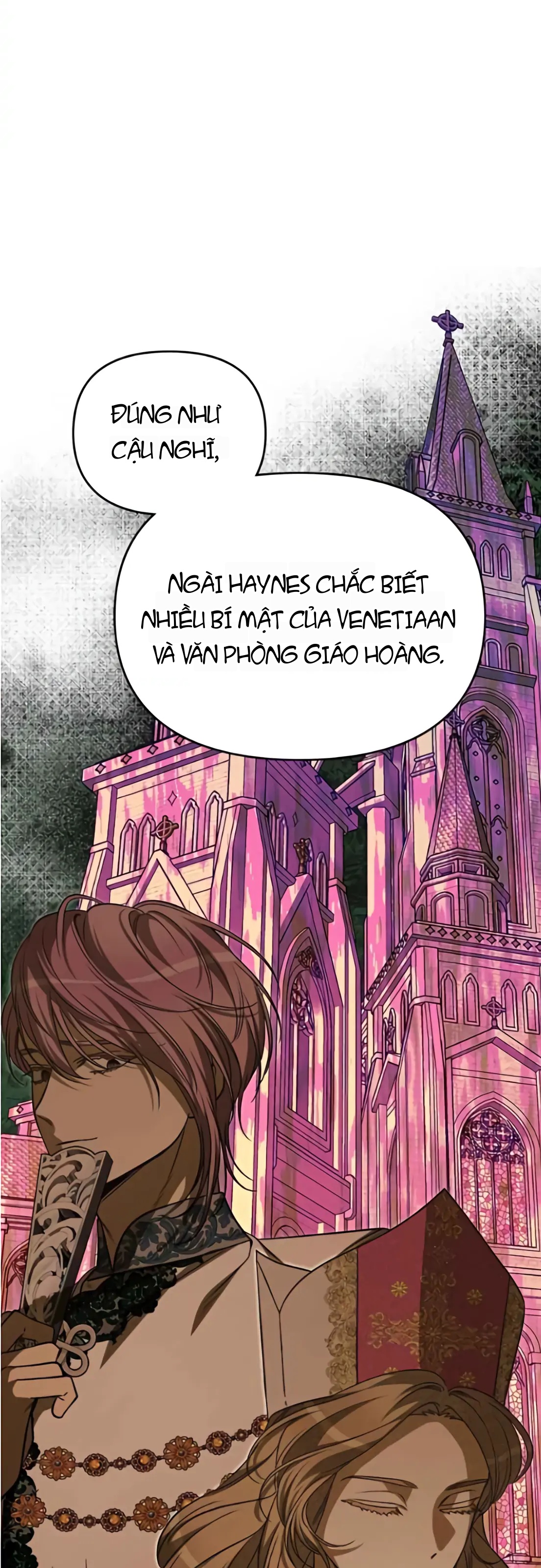 Nam Thứ Đình Công Thì Phải Làm Sao?! Chapter 71 - 36