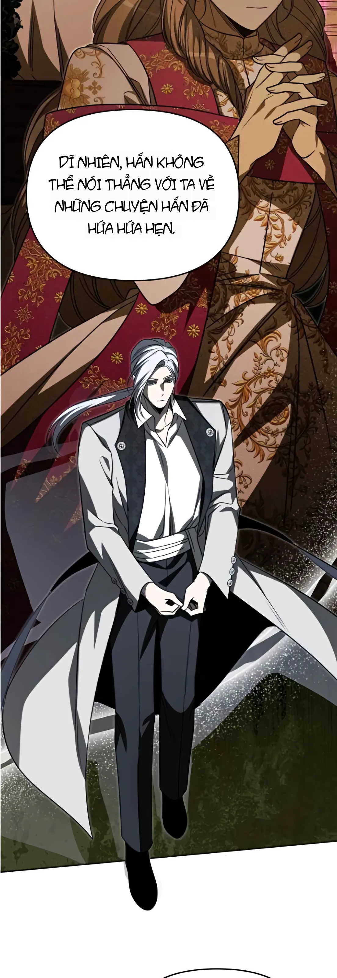 Nam Thứ Đình Công Thì Phải Làm Sao?! Chapter 71 - 37