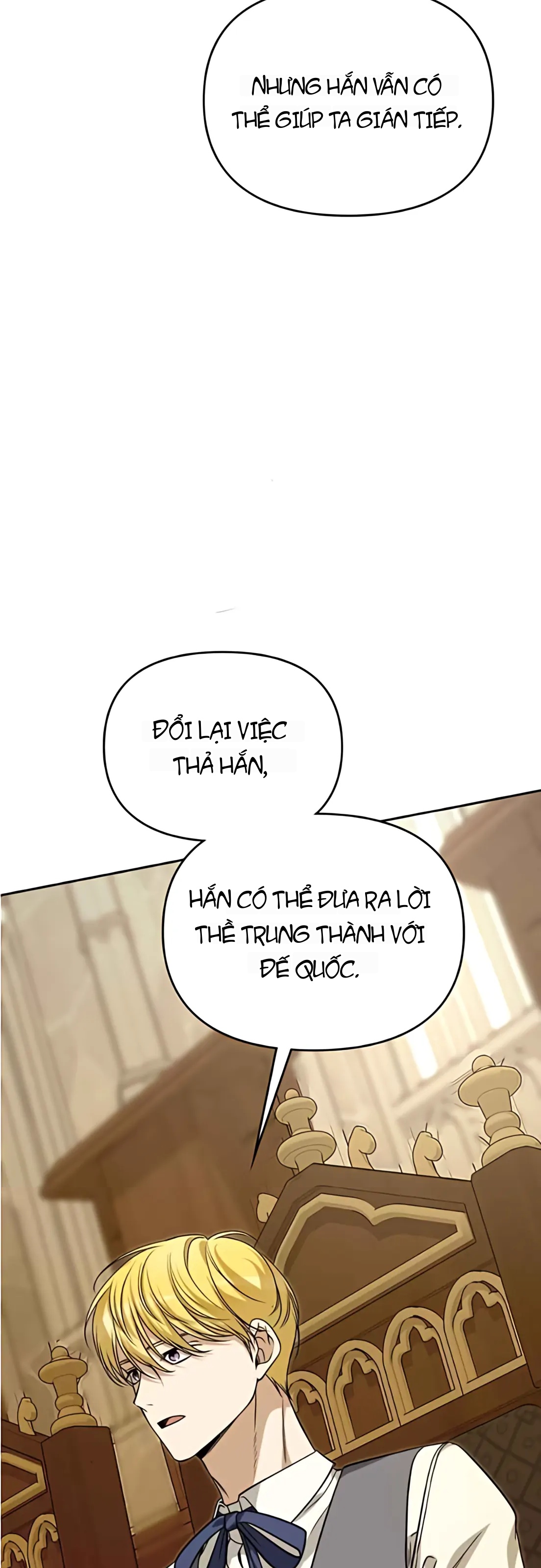 Nam Thứ Đình Công Thì Phải Làm Sao?! Chapter 71 - 38