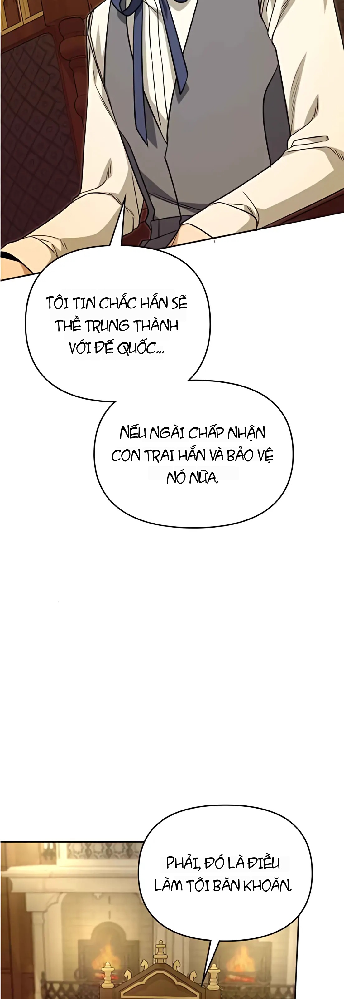 Nam Thứ Đình Công Thì Phải Làm Sao?! Chapter 71 - 39