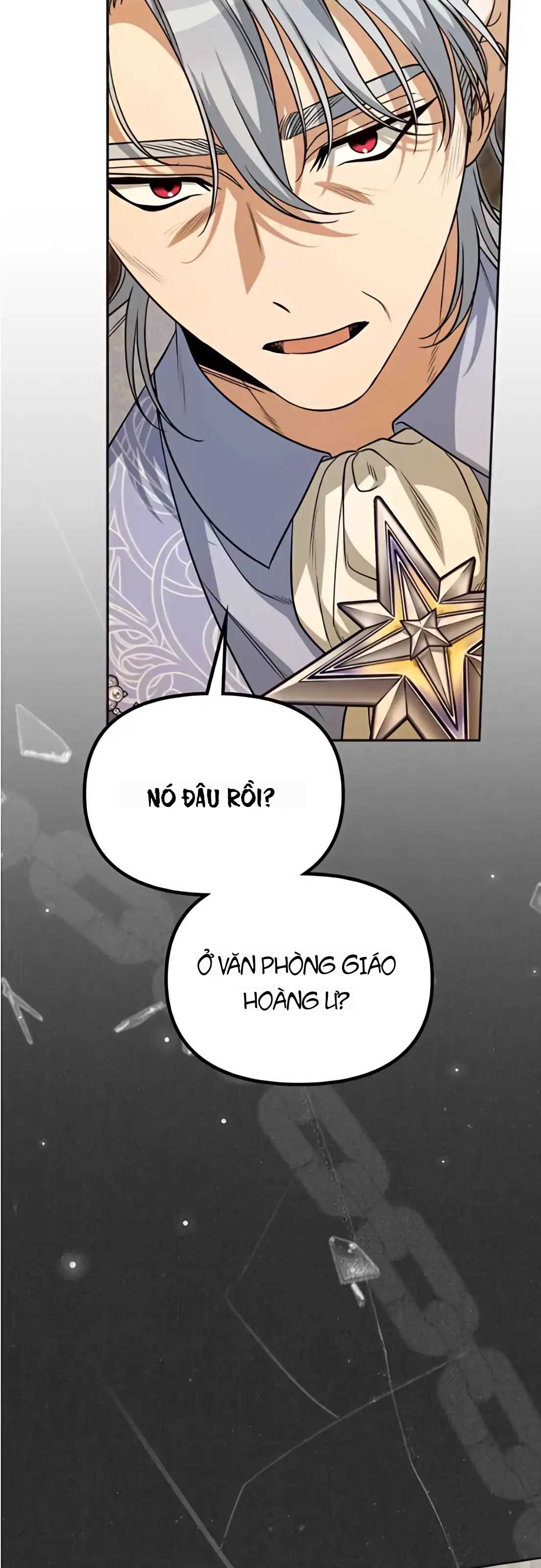 Nam Thứ Đình Công Thì Phải Làm Sao?! Chapter 71 - 41