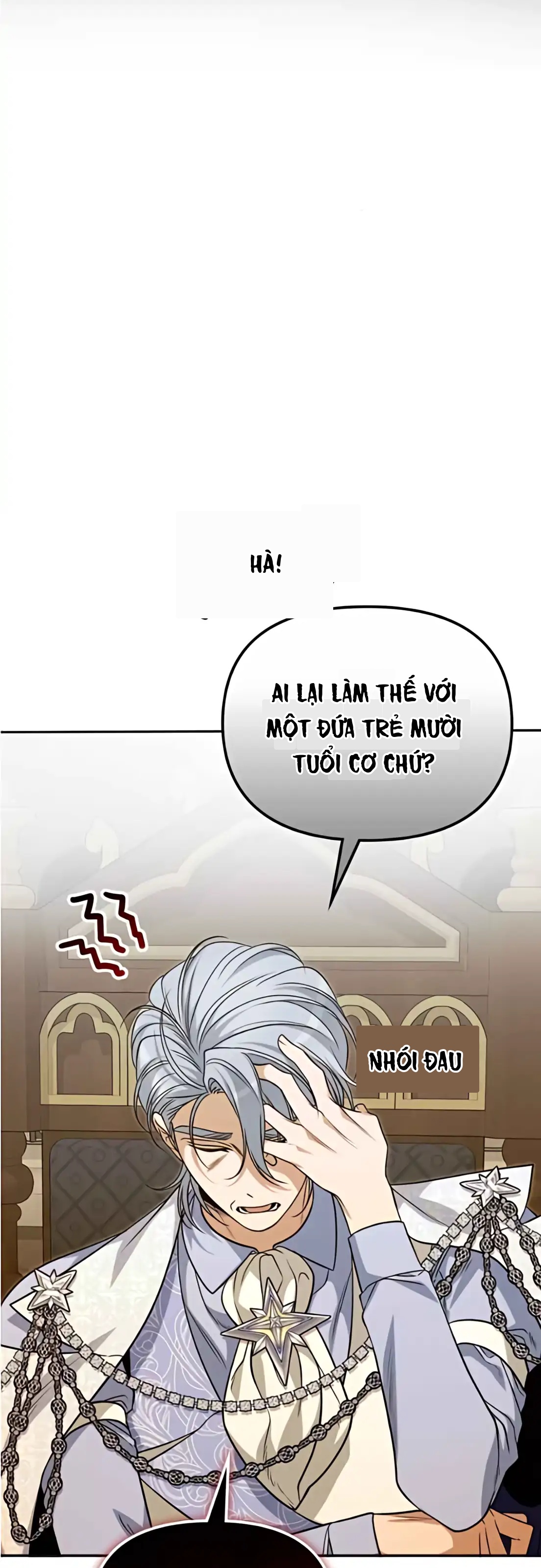 Nam Thứ Đình Công Thì Phải Làm Sao?! Chapter 71 - 44