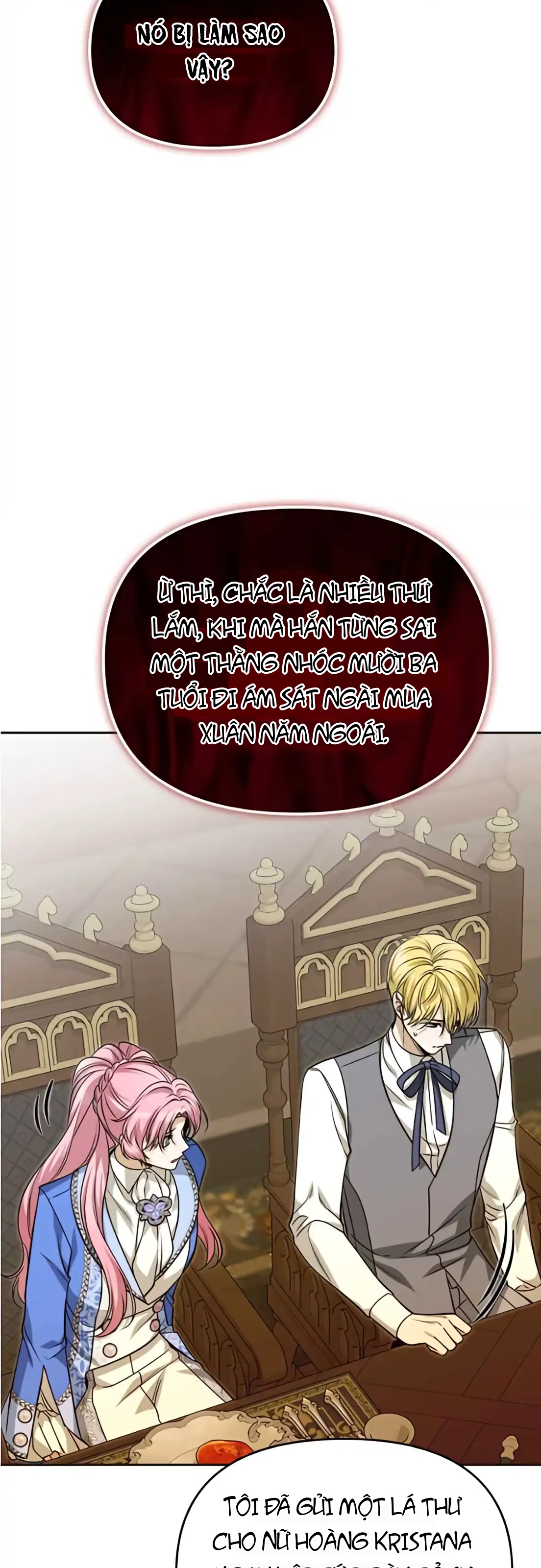 Nam Thứ Đình Công Thì Phải Làm Sao?! Chapter 71 - 45