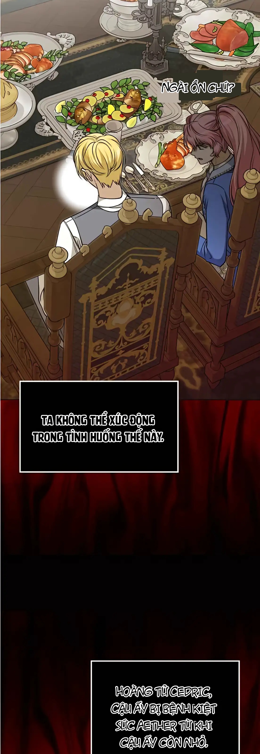 Nam Thứ Đình Công Thì Phải Làm Sao?! Chapter 71 - 48