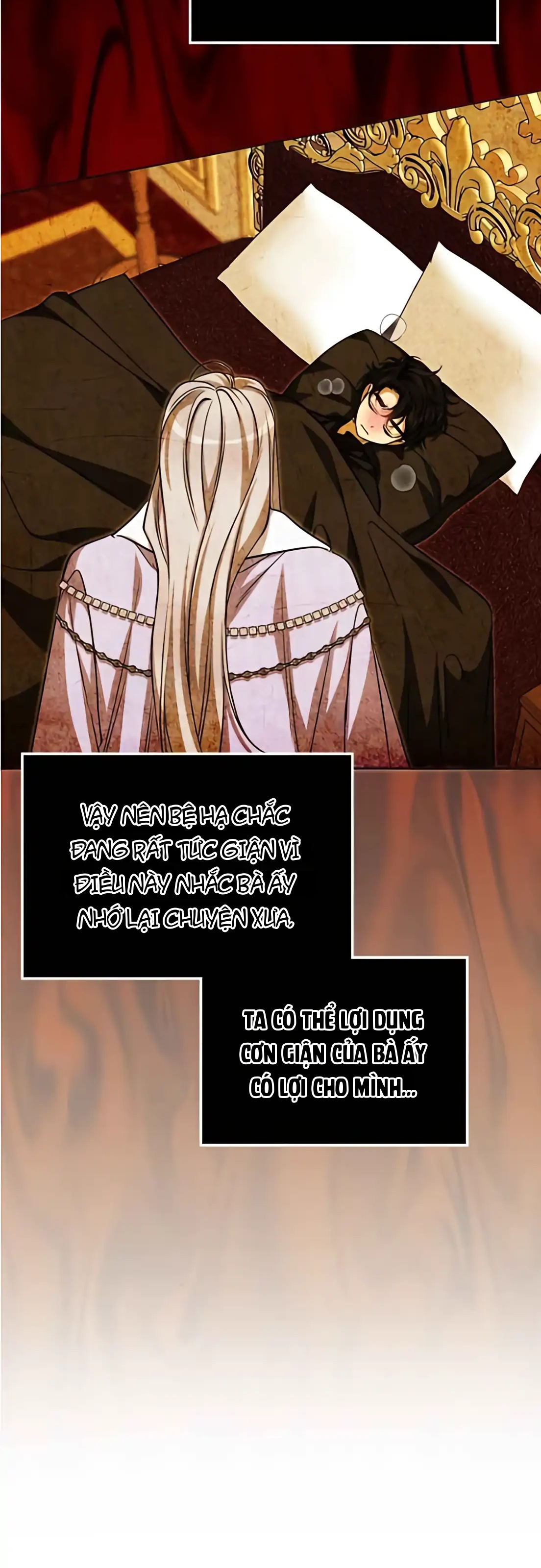 Nam Thứ Đình Công Thì Phải Làm Sao?! Chapter 71 - 49