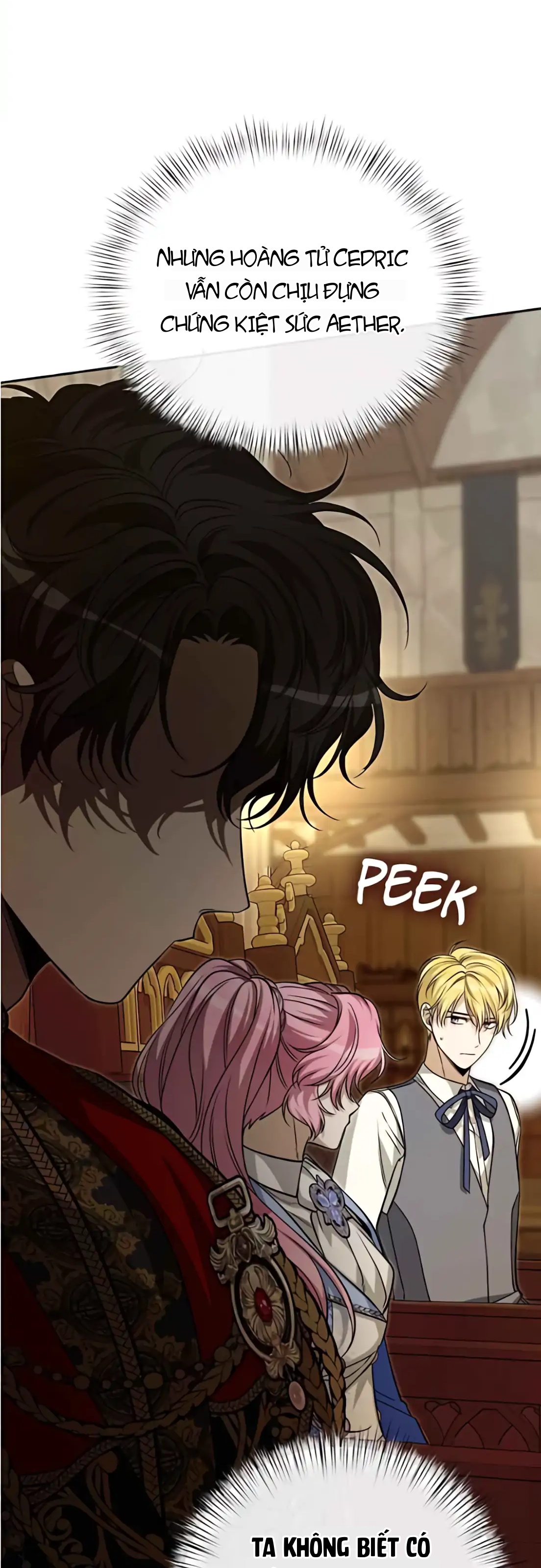 Nam Thứ Đình Công Thì Phải Làm Sao?! Chapter 71 - 50