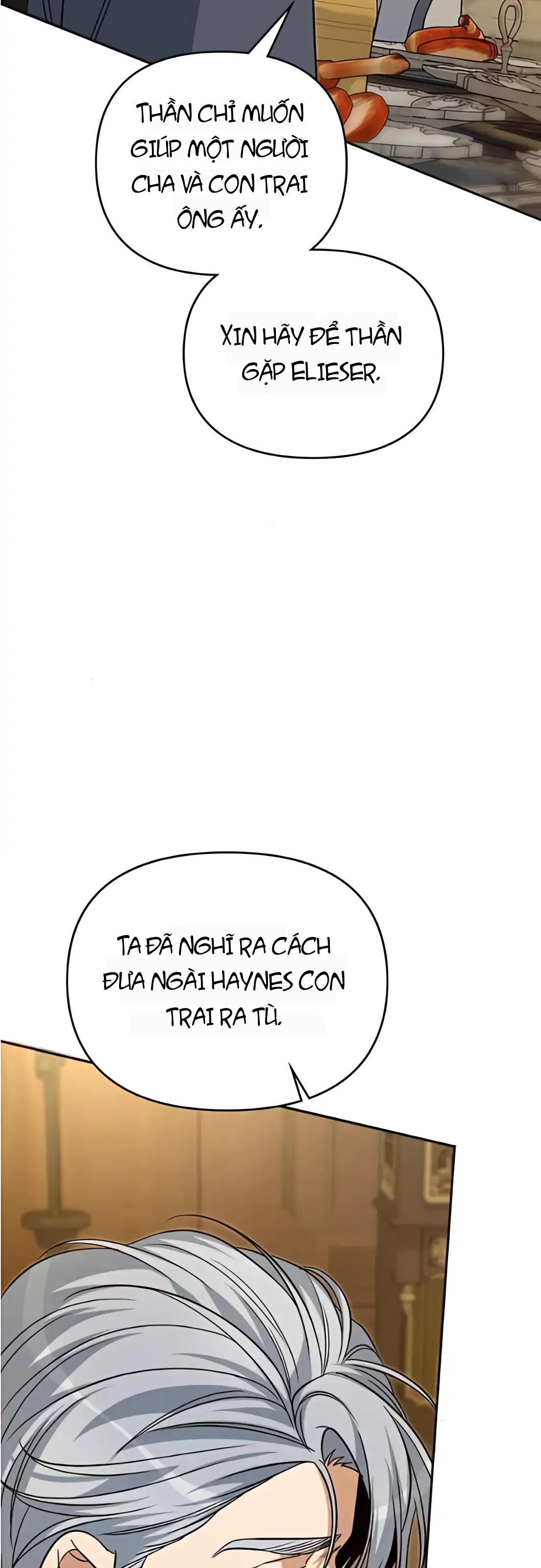 Nam Thứ Đình Công Thì Phải Làm Sao?! Chapter 71 - 55