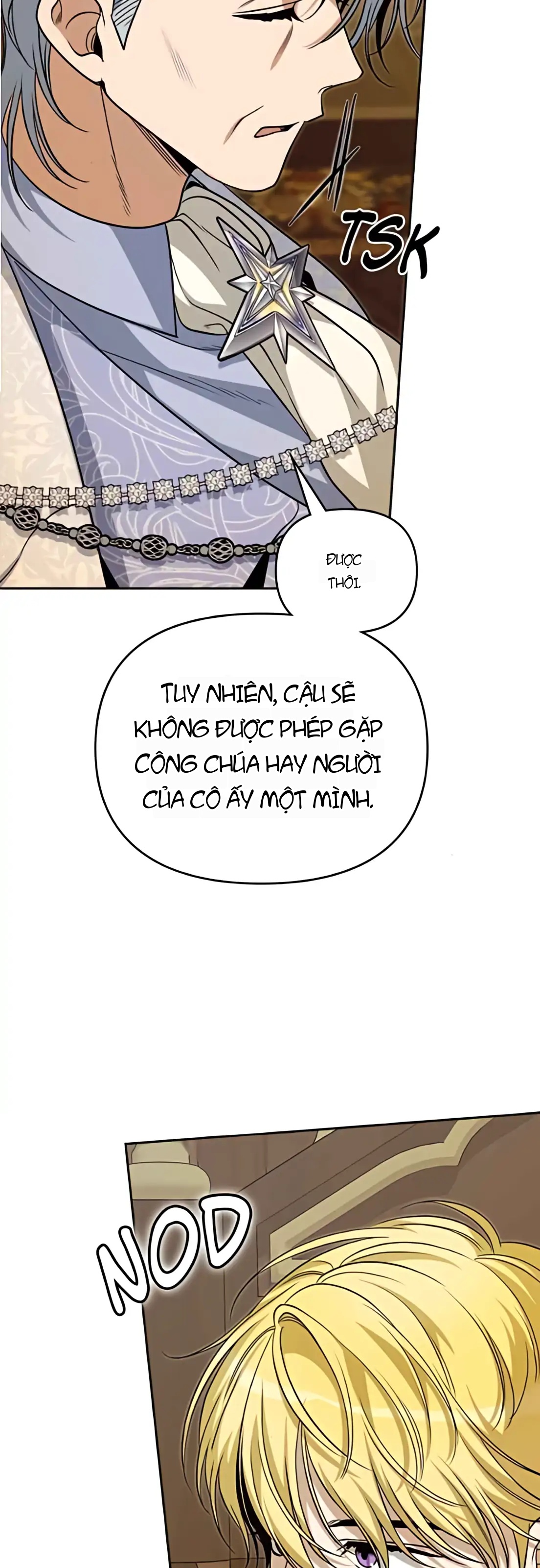 Nam Thứ Đình Công Thì Phải Làm Sao?! Chapter 71 - 56