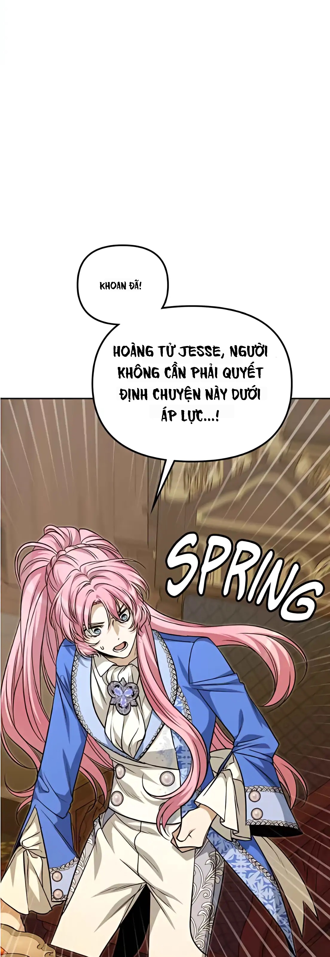 Nam Thứ Đình Công Thì Phải Làm Sao?! Chapter 71 - 60